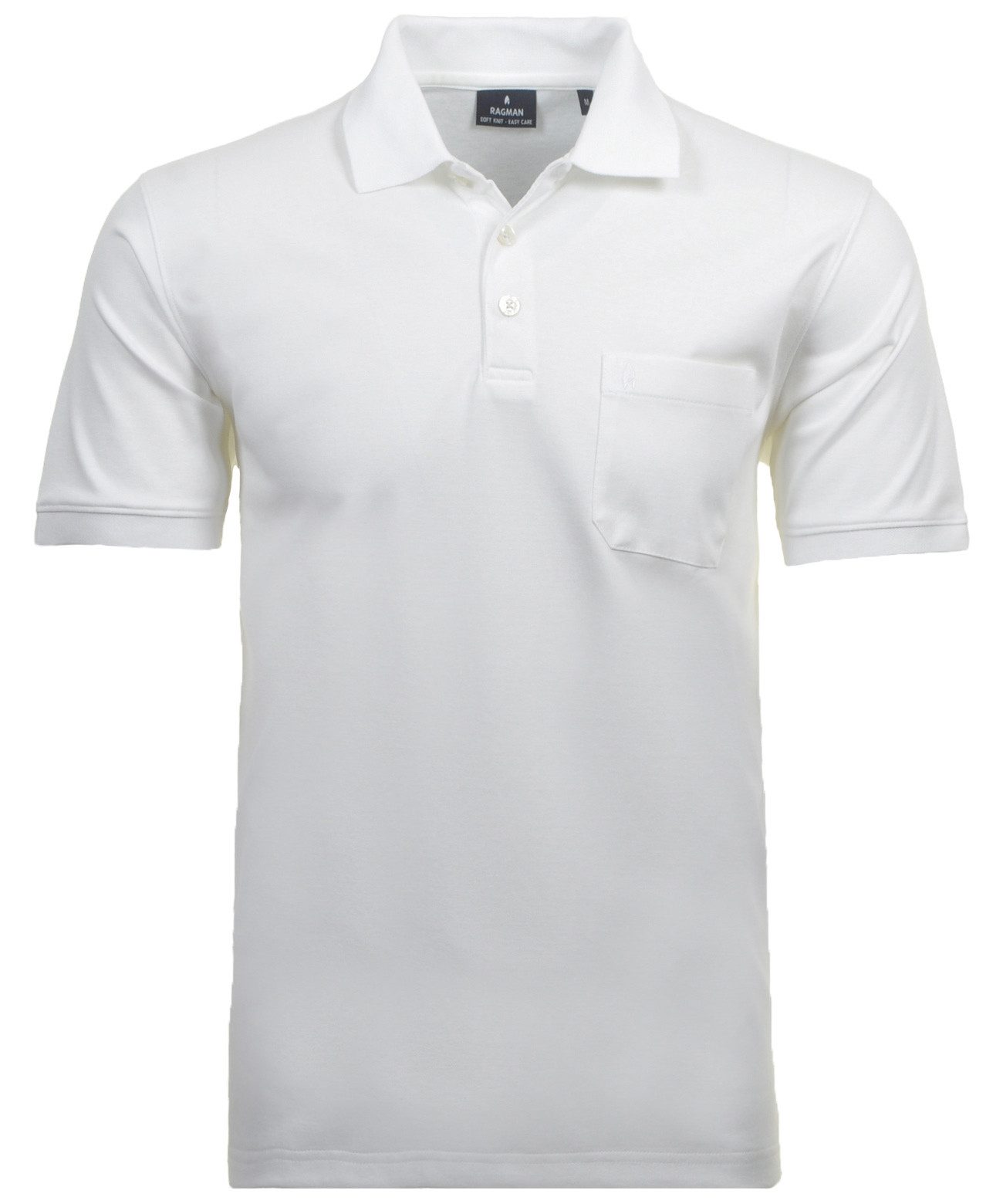 RAGMAN Poloshirt