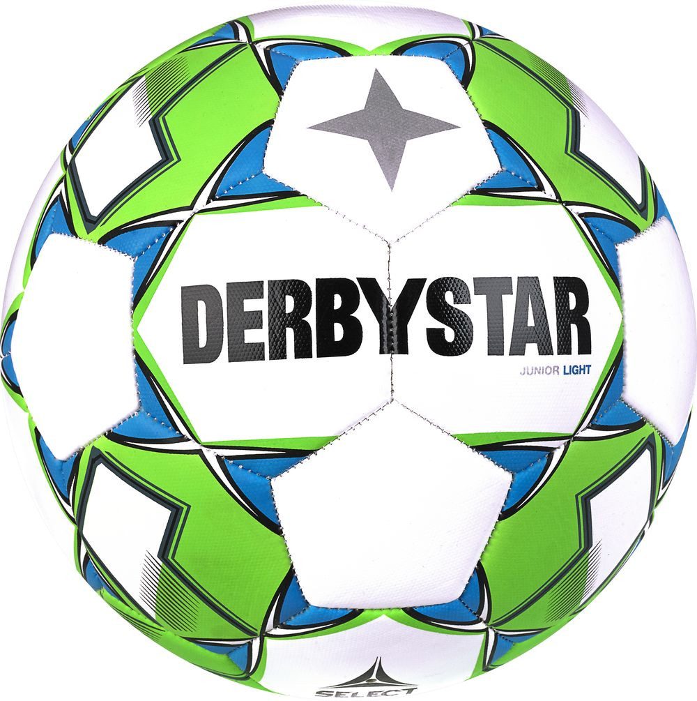 Fußball DERBYSTAR Junior Light v23