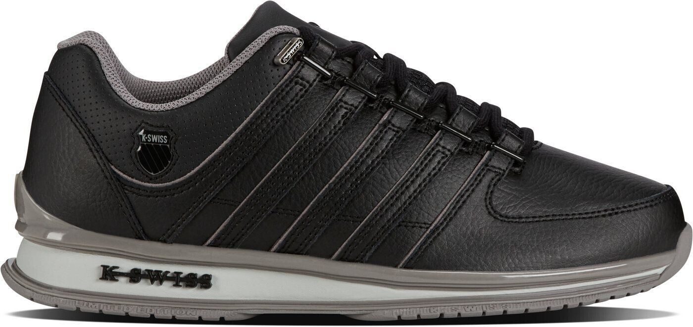 K-Swiss K-Swiss Rinzler Sneaker schwarz december günstig online kaufen