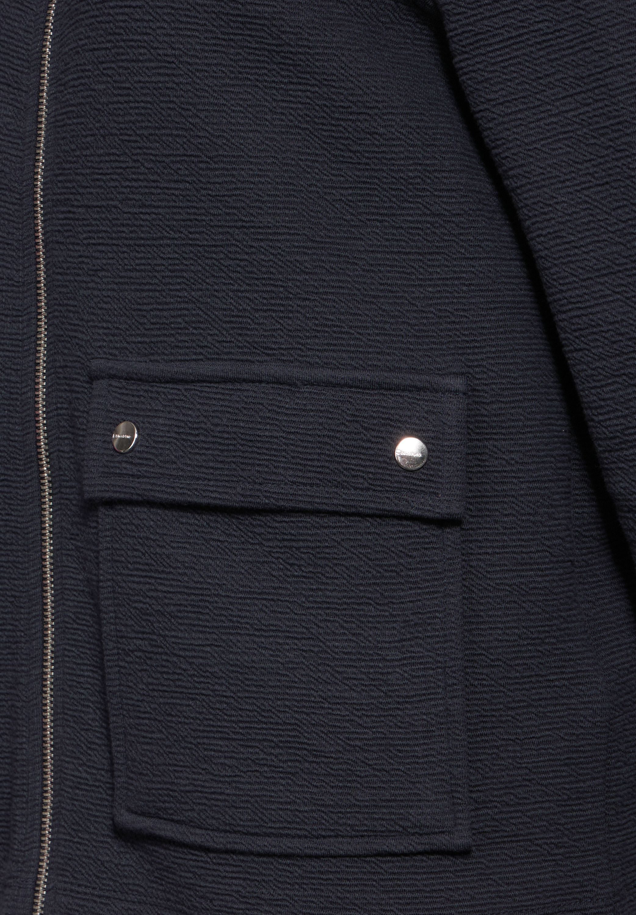 STREET ONE Sweatshirt günstig online kaufen