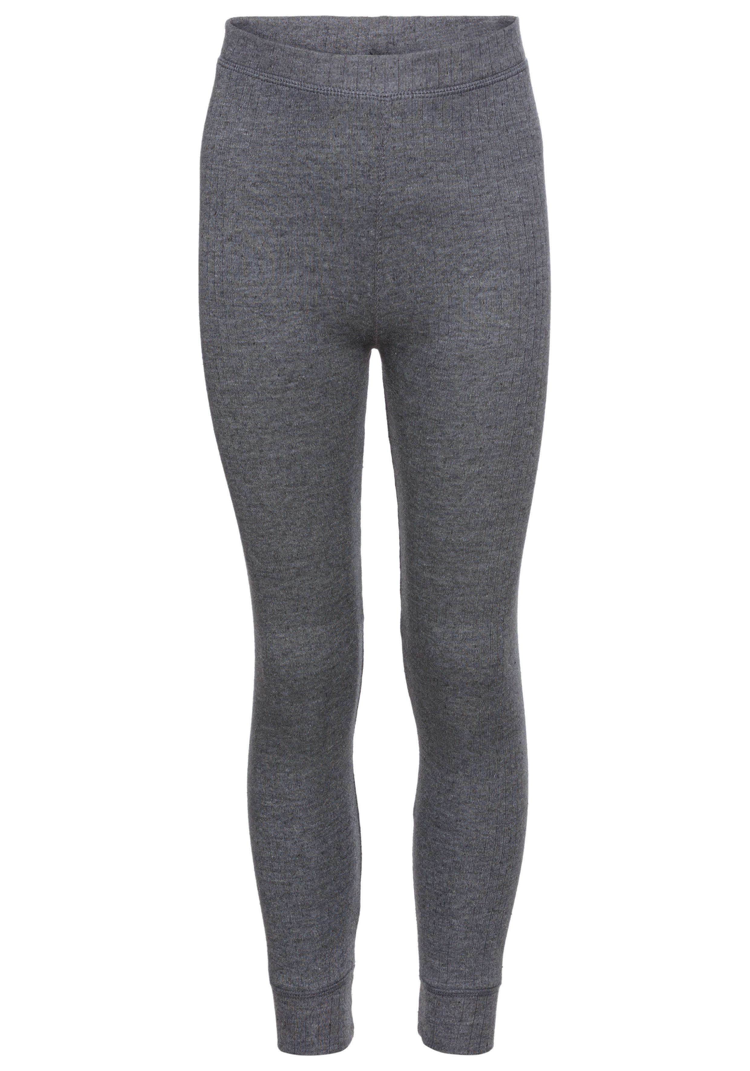 Heatkeeper Thermounterhose Thermohose für Jungen und Mädchen