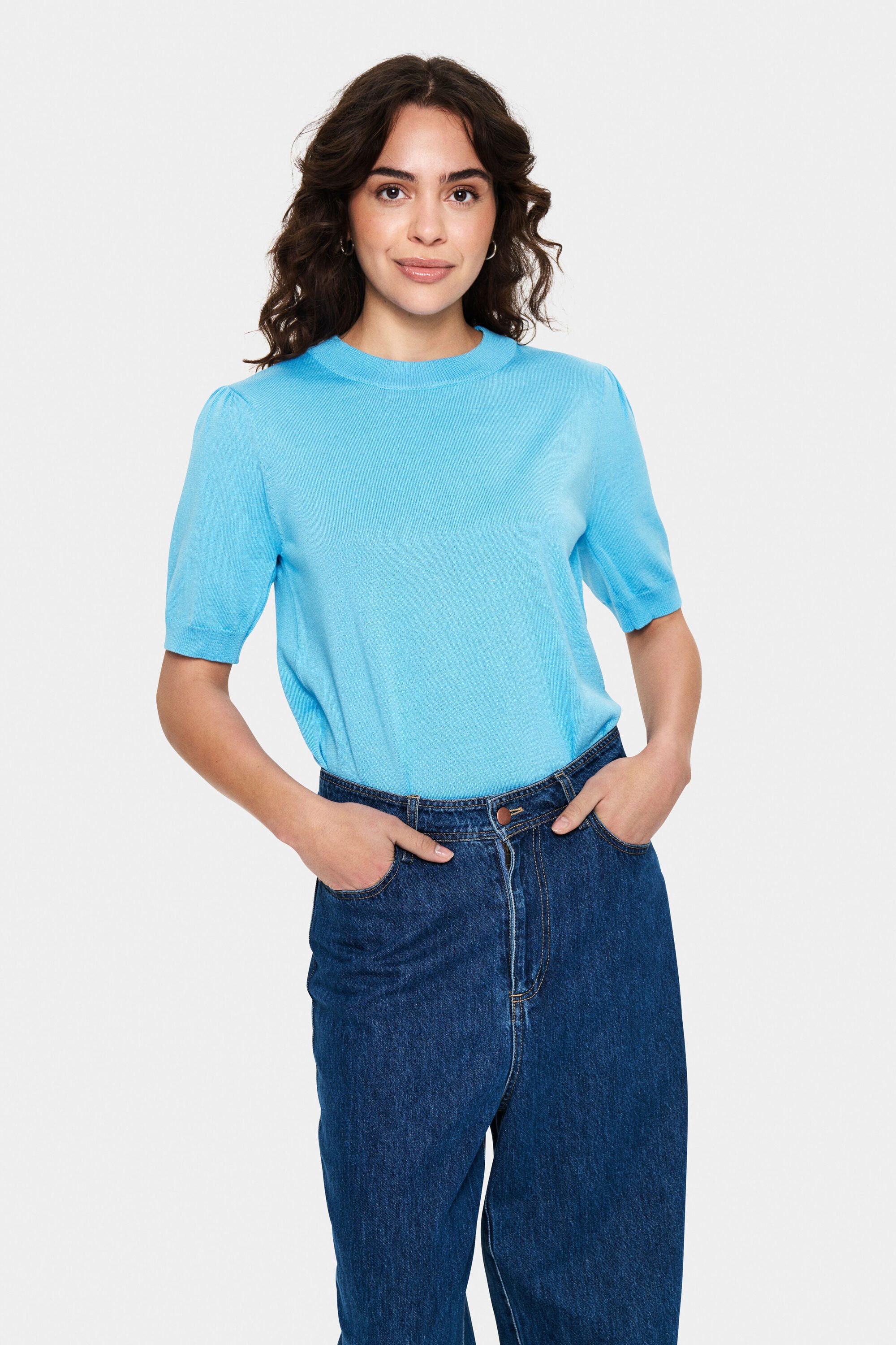 Strickpullover Strickpullover MilaSZ