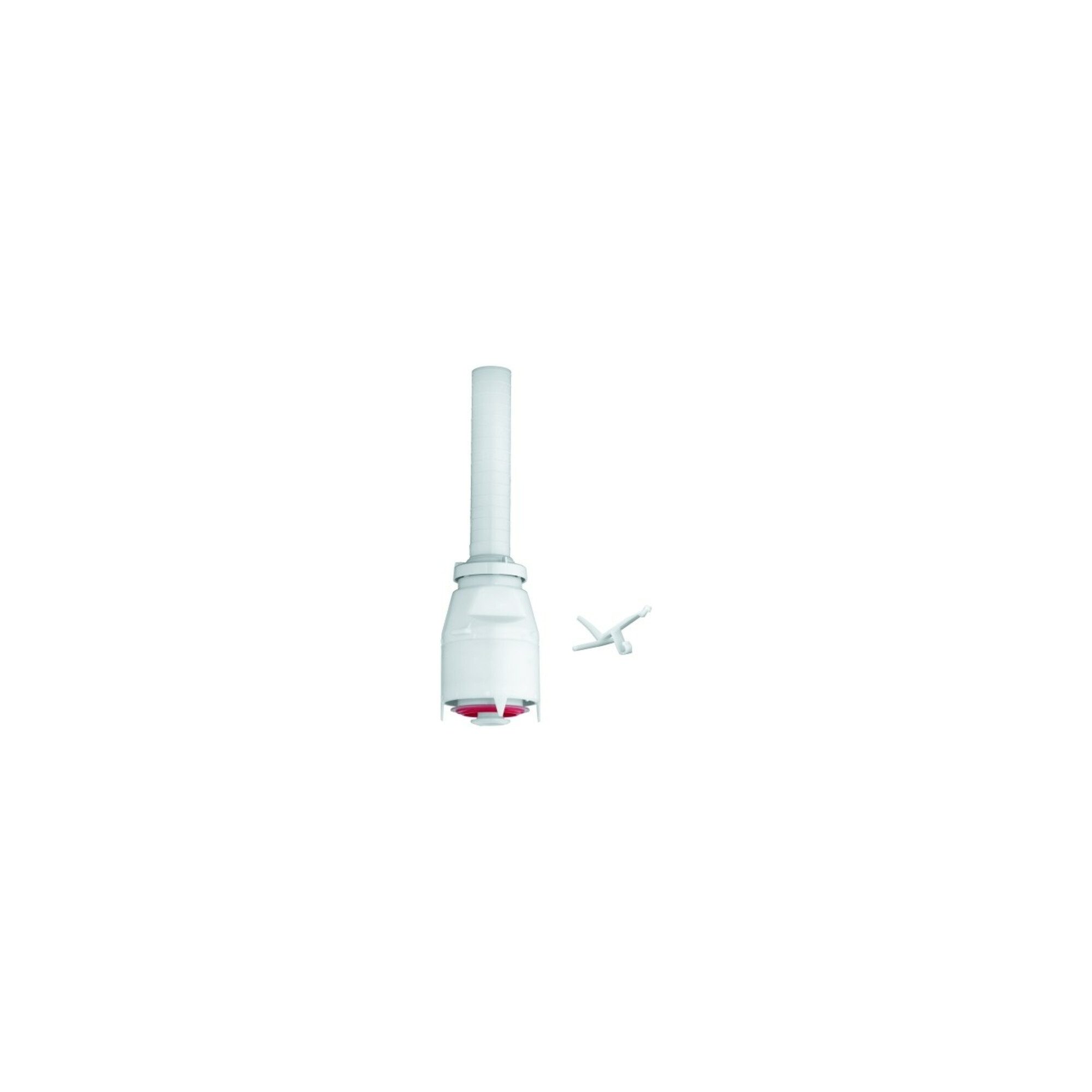 Grohe Badarmatur Grohe Servo-Ablaufventil 42066 ohne Sitz