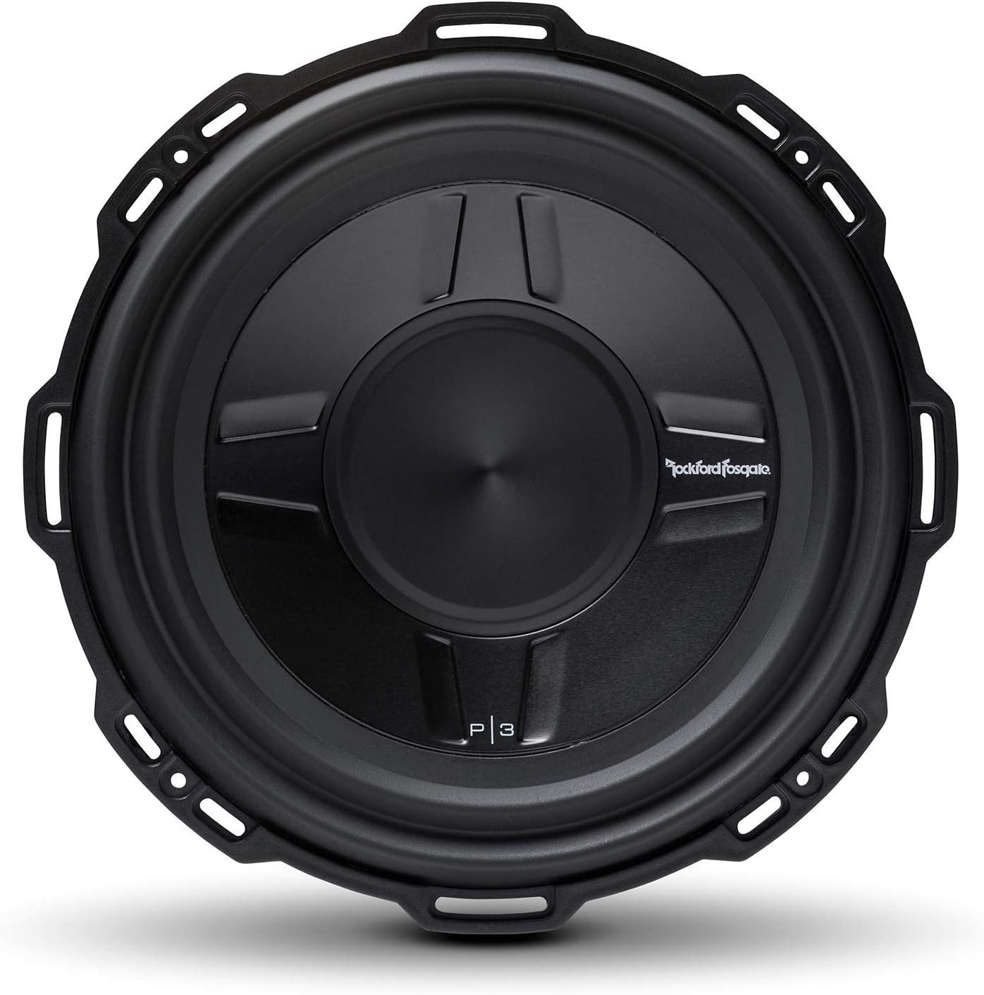 Rockford Fosgate Rockford Fosgate P3SD4-12 PUNCH Subwoofer 30 cm Auto-Subwoofer