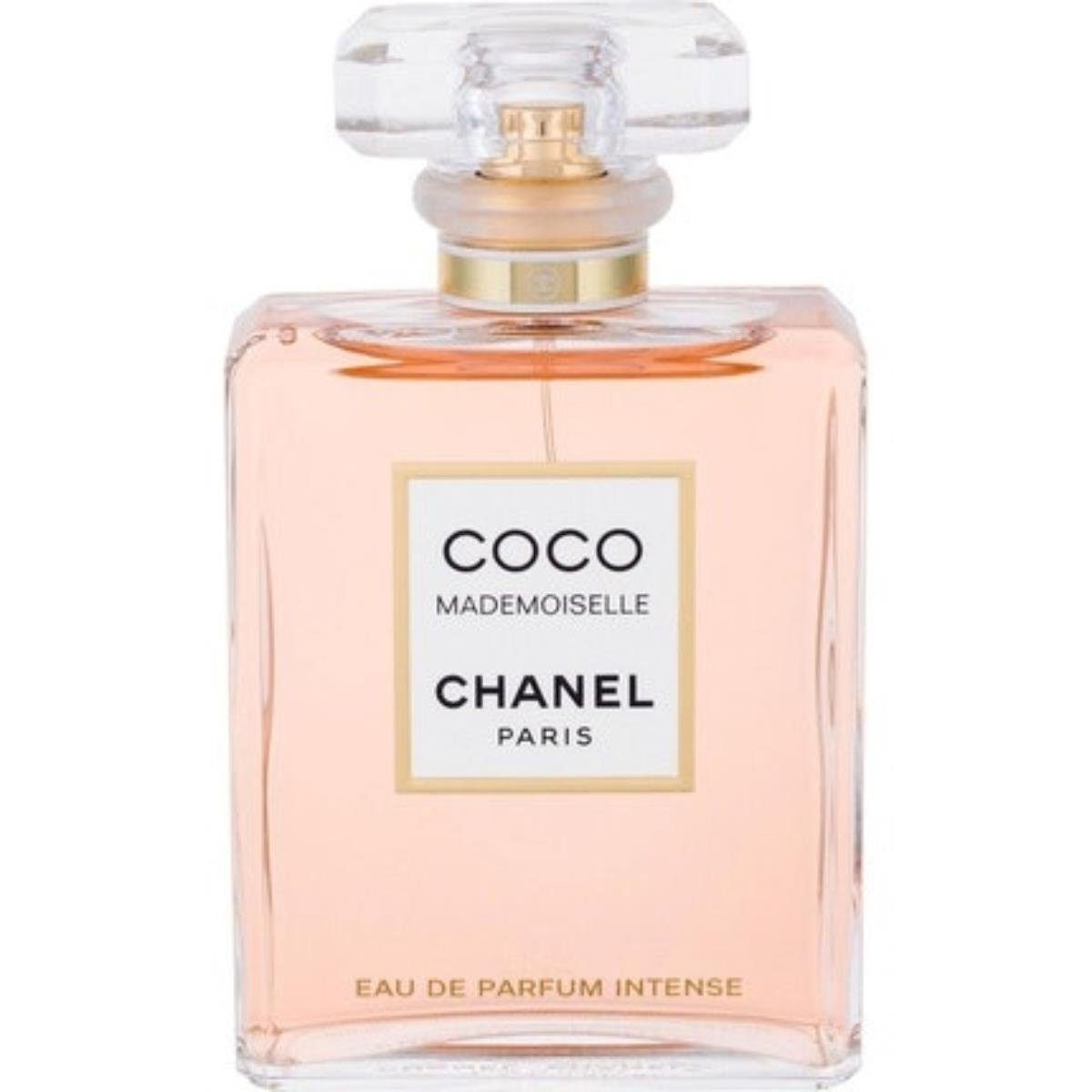 Eau de Parfum Coco Mademoiselle Intense