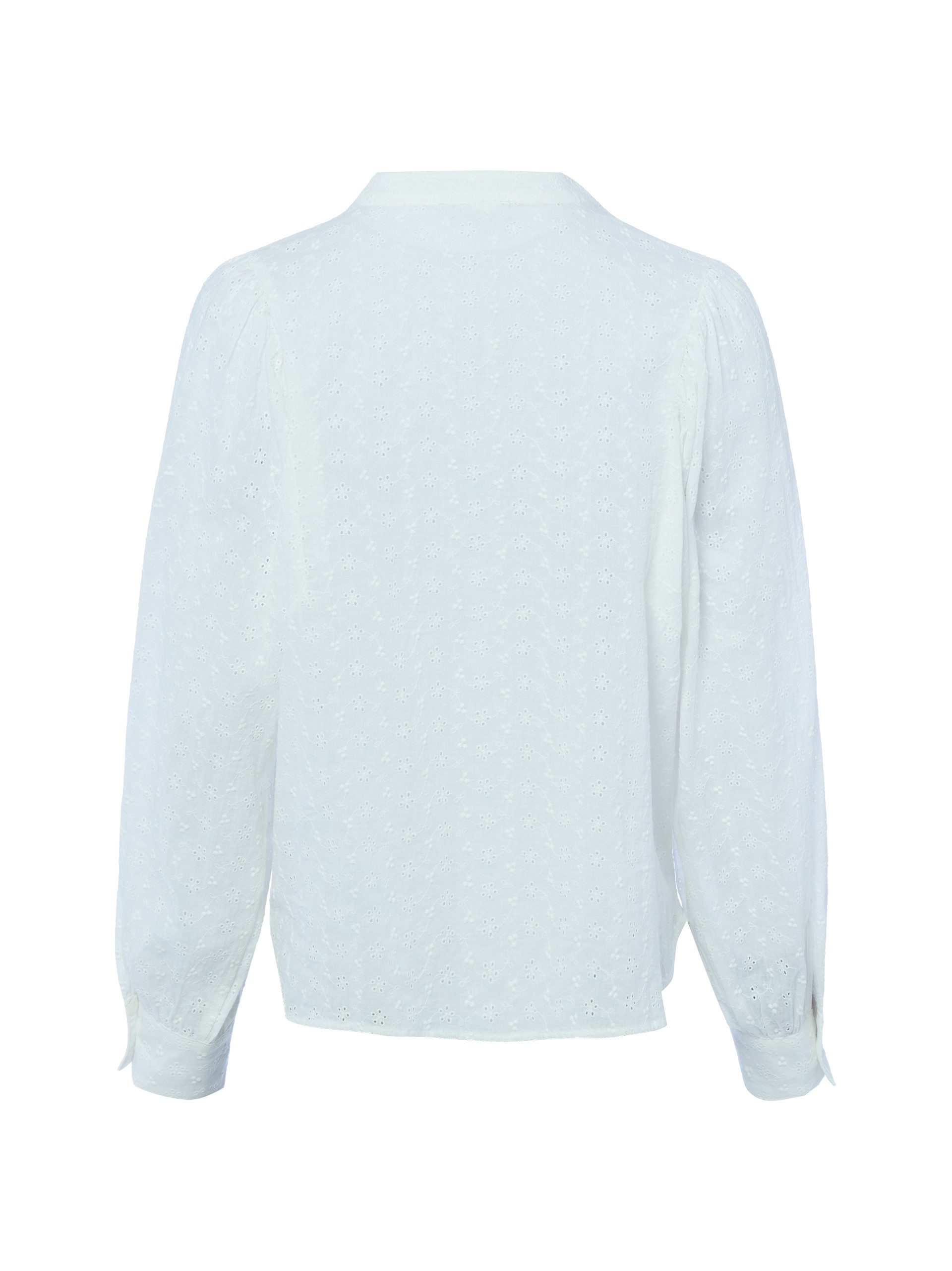 Marie Lund Shirtbluse