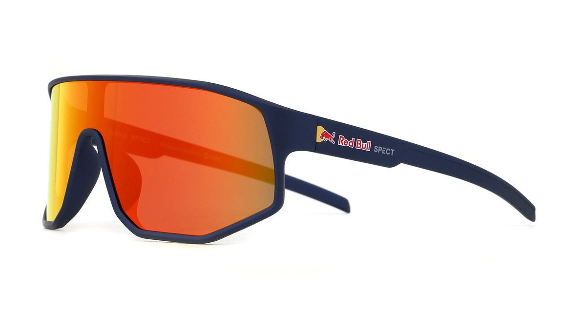 Red Bull SPECT Eyewear Sportbrille