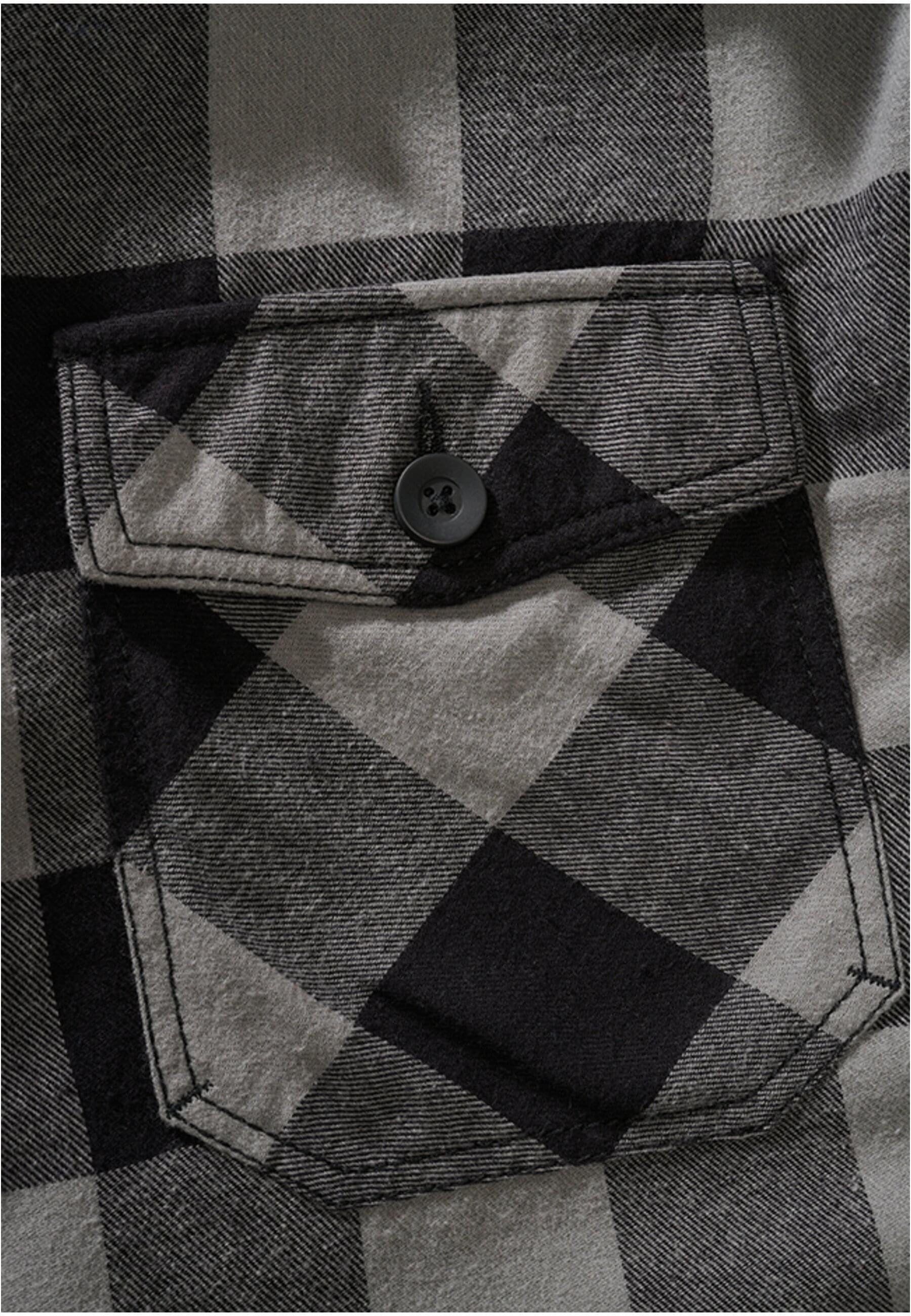 Brandit Anorak Brandit Herren Lumberjacket Hooded (1-St)