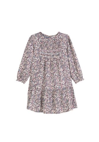  Marc O'Polo Sweatkleid su zartem Blume...