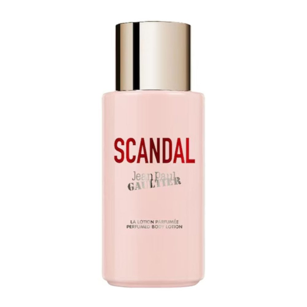 JEAN PAUL GAULTIER Bodylotion Jean Paul Gaultier Scandal Body Lotion Damendüfte 200 ml