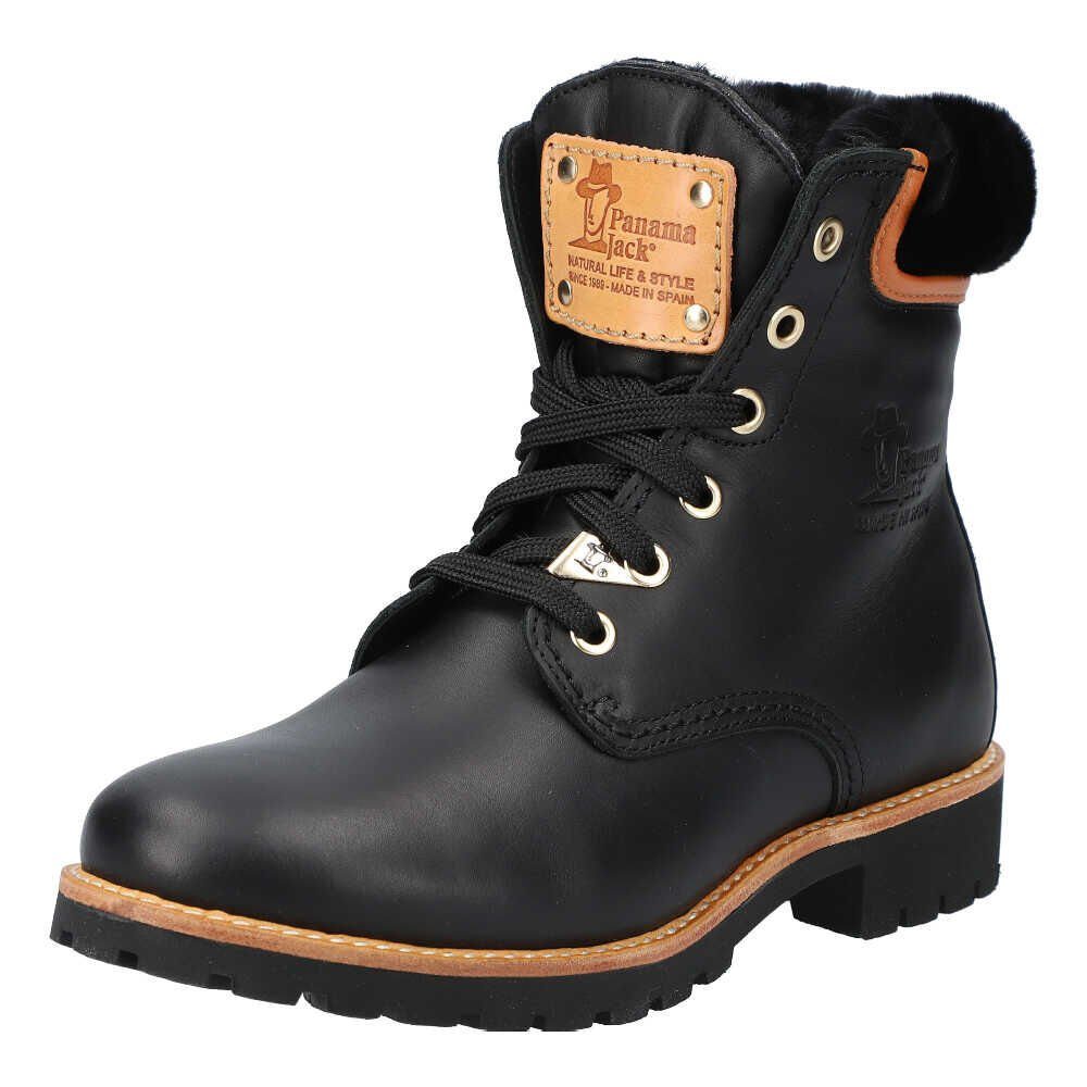 Panama Jack Schnürstiefelette (2-tlg) günstig online kaufen