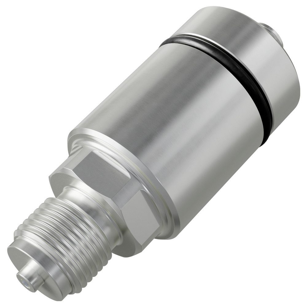 Senseca Feuchtigkeitssensor Senseca Drucksensor 1 St. DX245-2.5bar-00-L01 25 bar (max) G 1/2", M12, (DX245-2.5bar-00-L01)