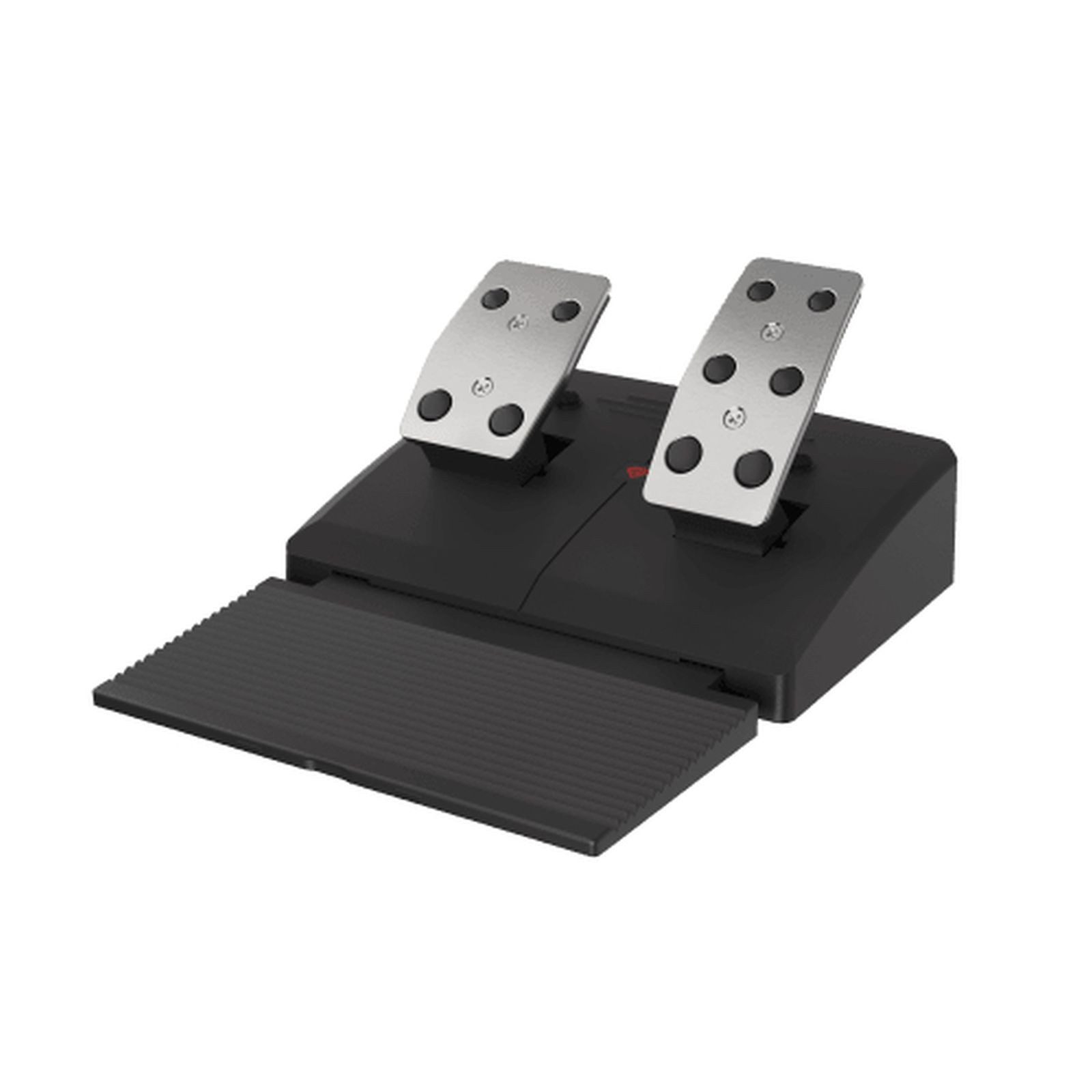 GENESIS Gaming Lenkrad SEABORG 400 für PC/XBOX/PS Gamepad