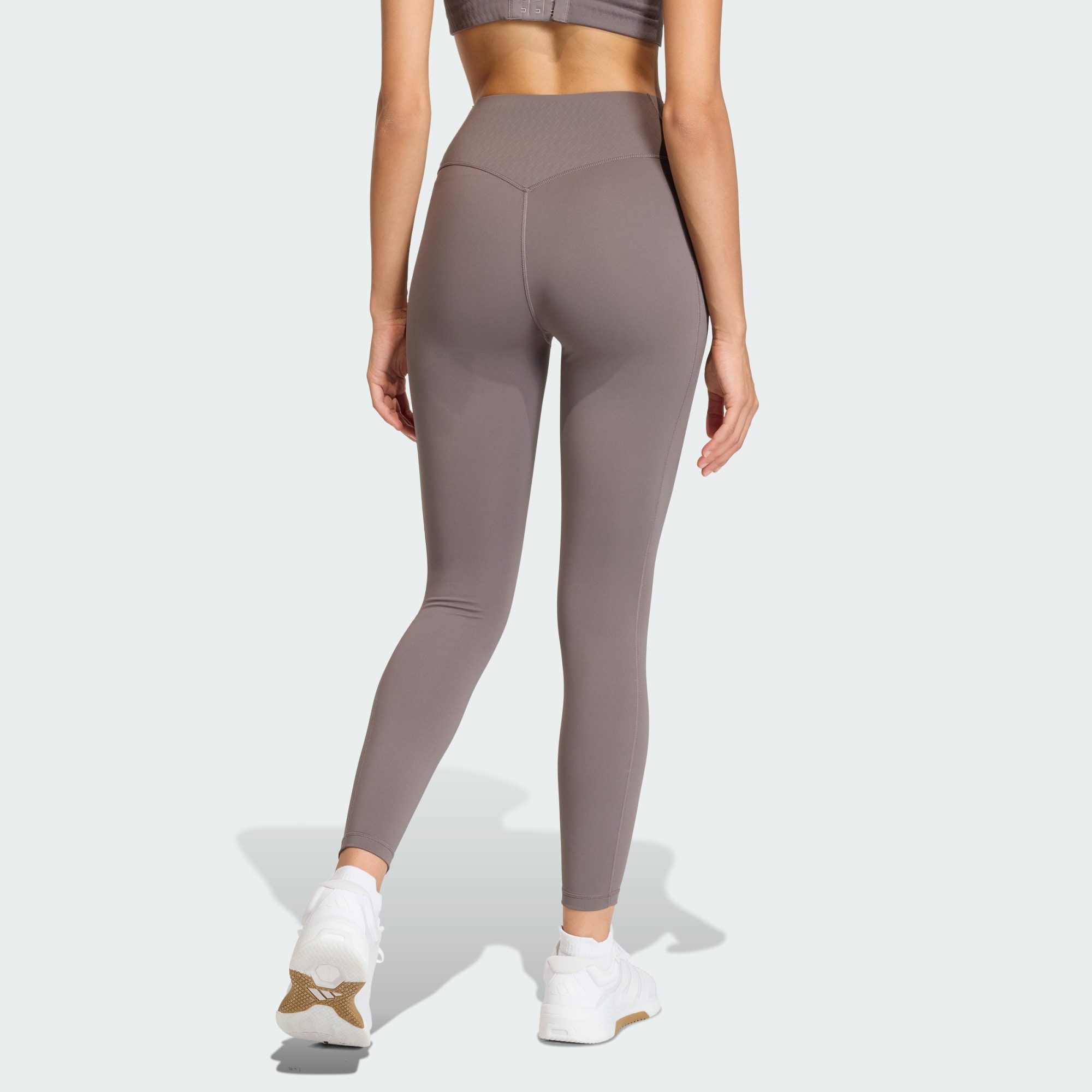 adidas Performance 7/8-Leggings OPTIMÉ 7/8 LEGGINGS (1-tlg)