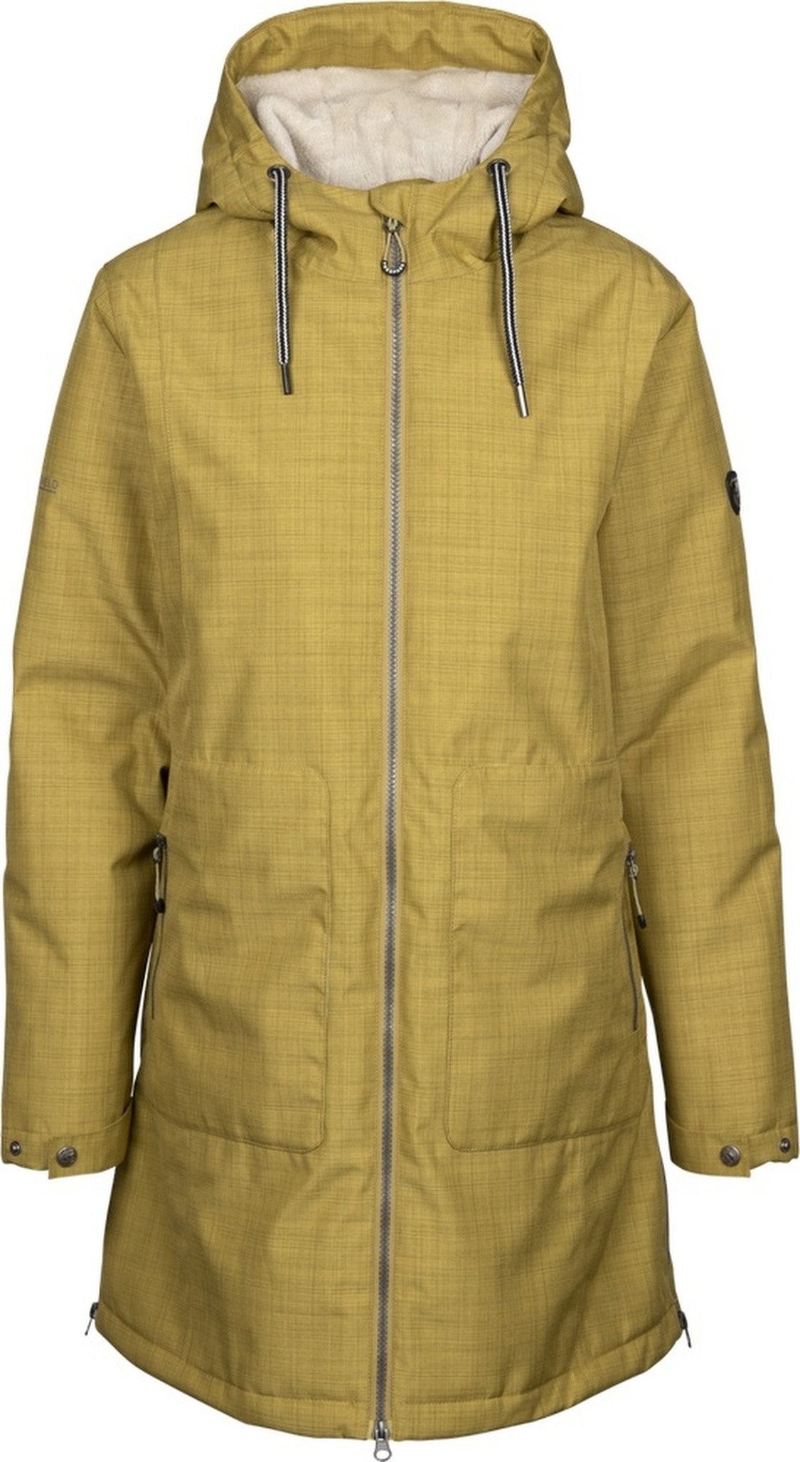 Trespass Winterjacke Neeska Jacket Tp50