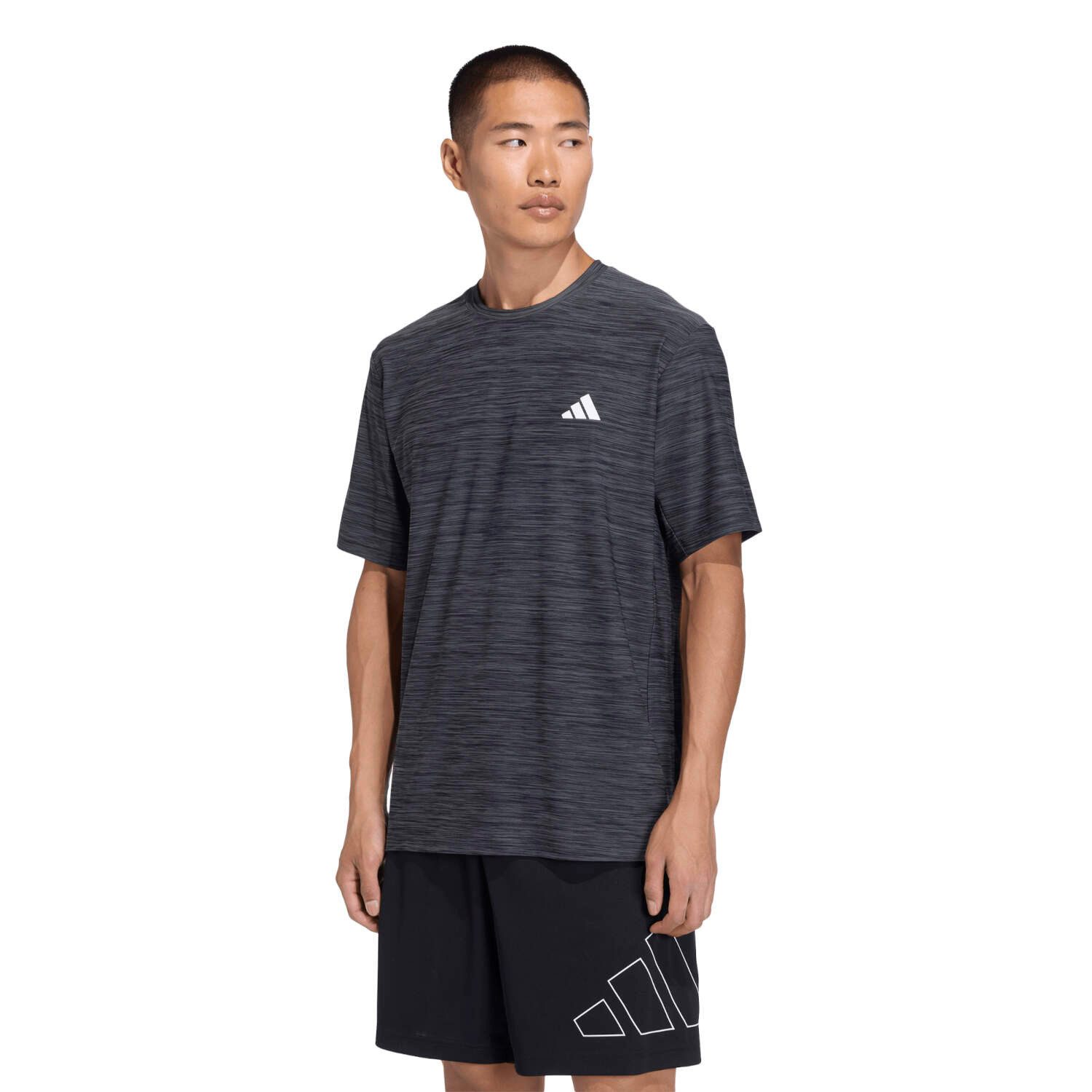 adidas Performance T-Shirt adidas Herren T-Shirt WORKOUT ESSENTIALS FLEX günstig online kaufen