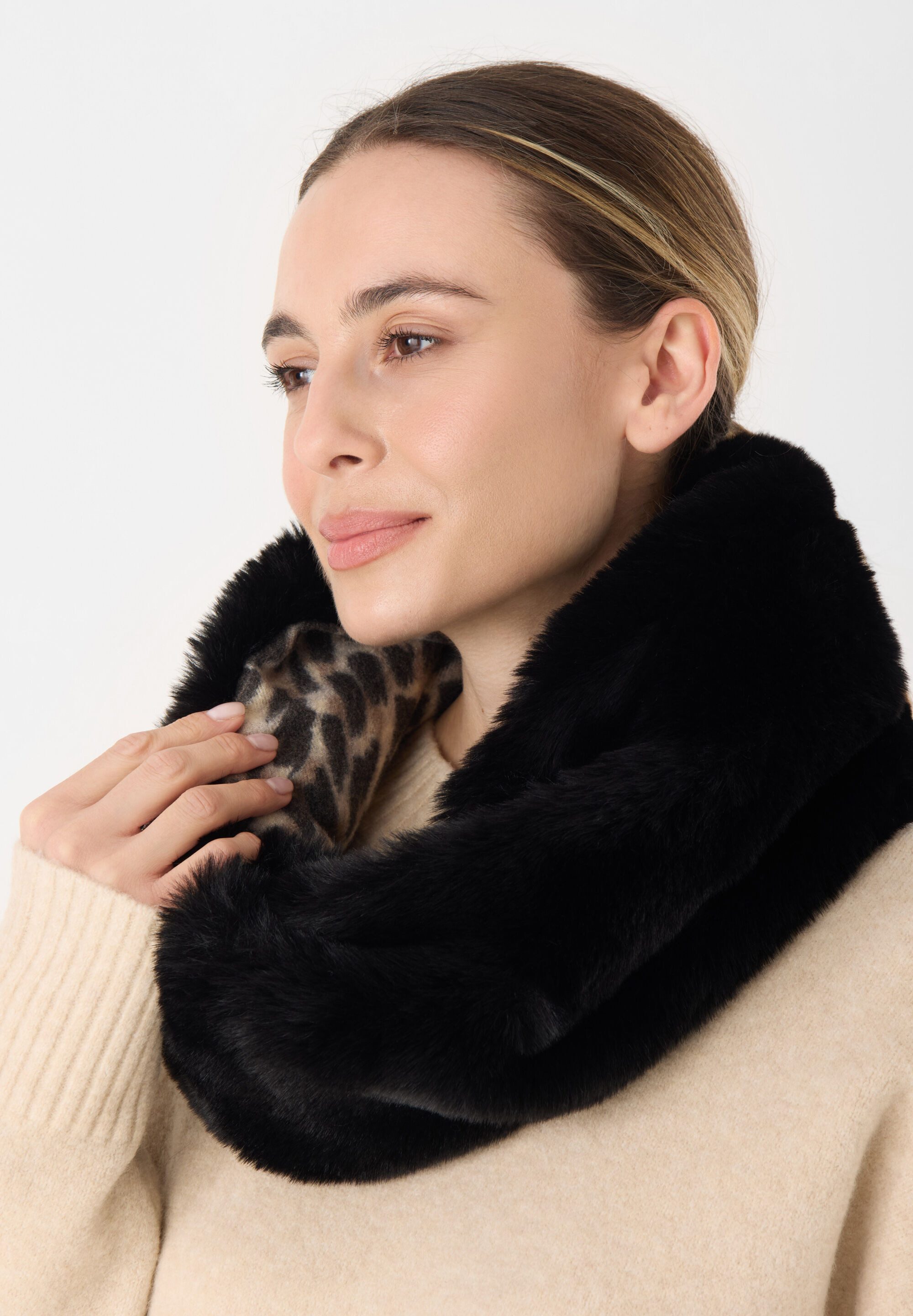 Codello Loop, aus flauschigem Material günstig online kaufen