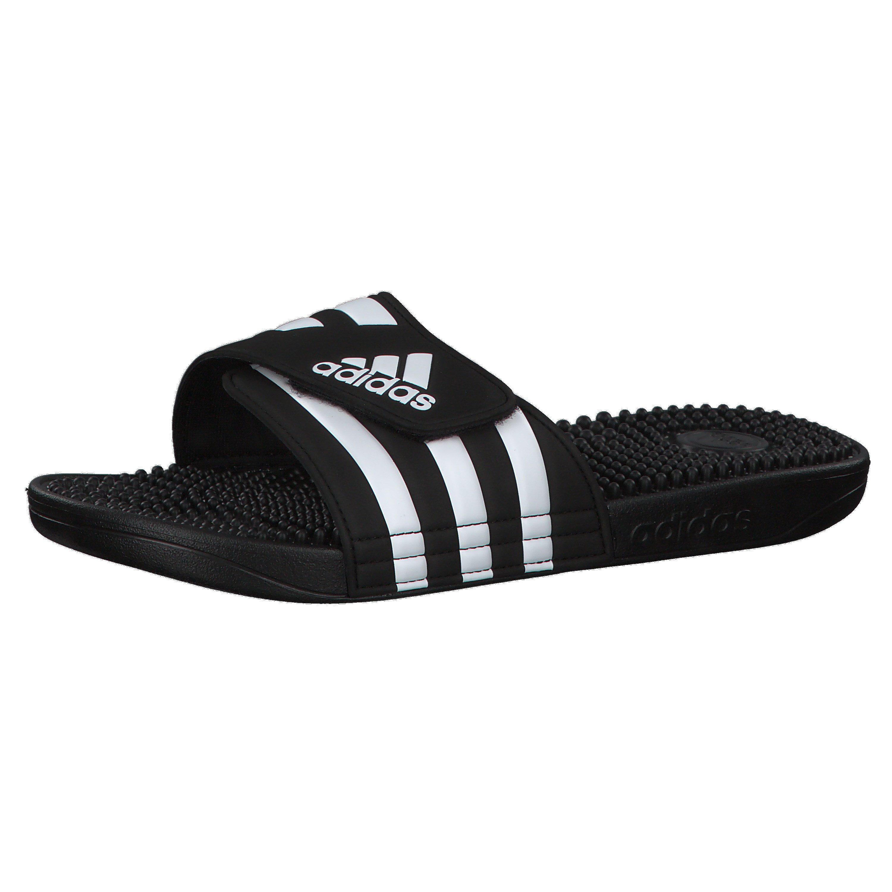 adidas Performance adidas Herren Badeschlappen ADISSAGE Badeschuh