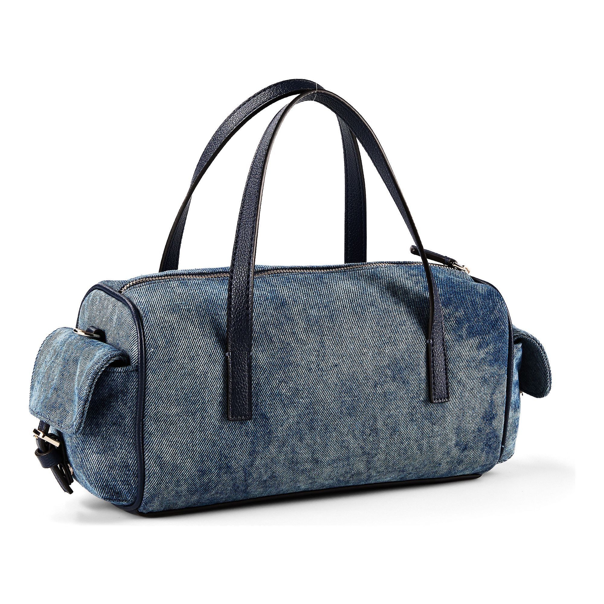 Guess Henkeltasche Kassie, Polyurethan