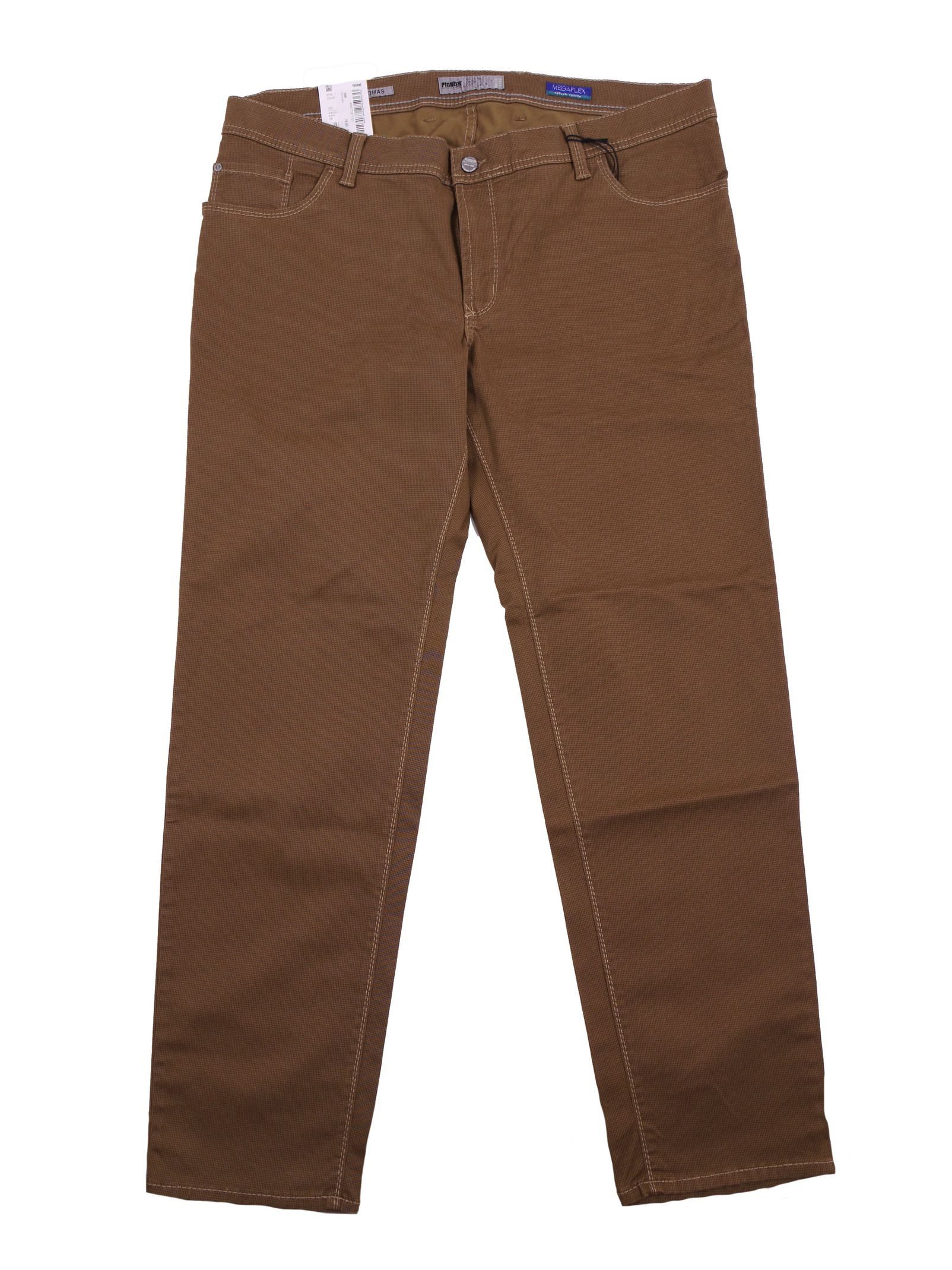 Pioneer 5-Pocket-Hose Five Pocket Megaflex Hose in XXL Größen von Pioneer günstig online kaufen