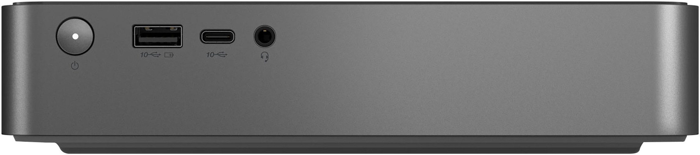 Lenovo IdeaCentre Mini 01IRH10R Mini-PC (Intel Core 5 210H, Arc™ Graphics, 16 GB RAM, 1000 GB SSD)