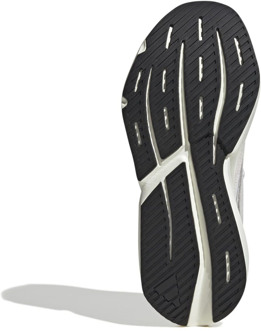 adidas Performance LIGHTBLAZE CRYWHT/FTWWHT/GREONE Sneaker günstig online kaufen