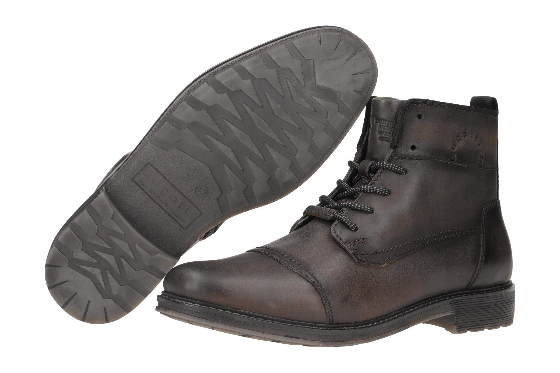 bugatti 331-ABU30-1200 1100 Stiefel
