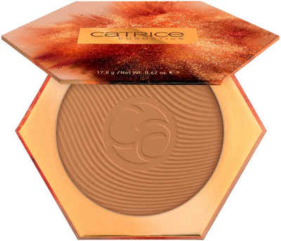 Catrice Bronzer-Puder Maxi Bronzing Powder