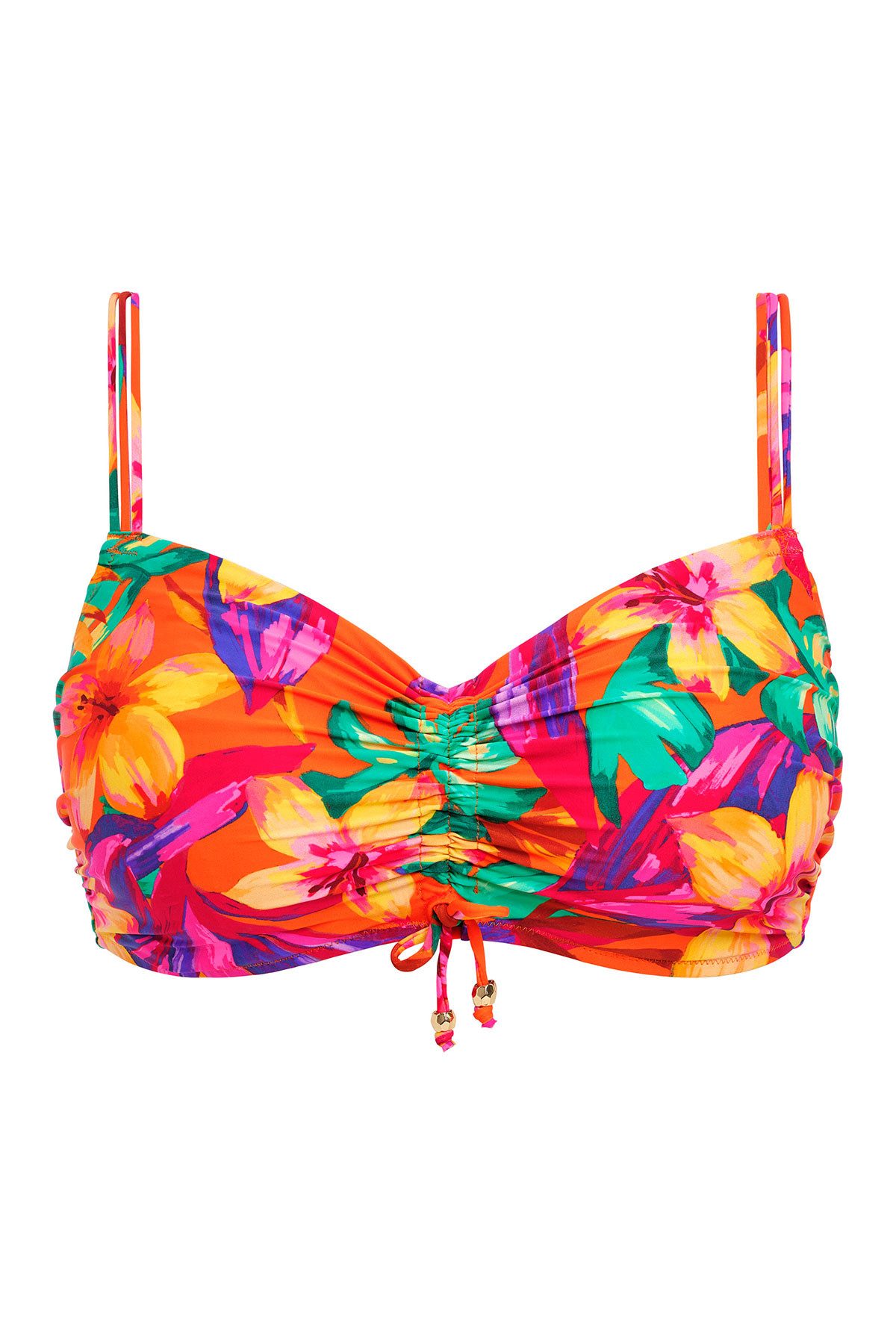 Freya Bandeau-Bikini Sun Haze Bikini Bandeau günstig online kaufen