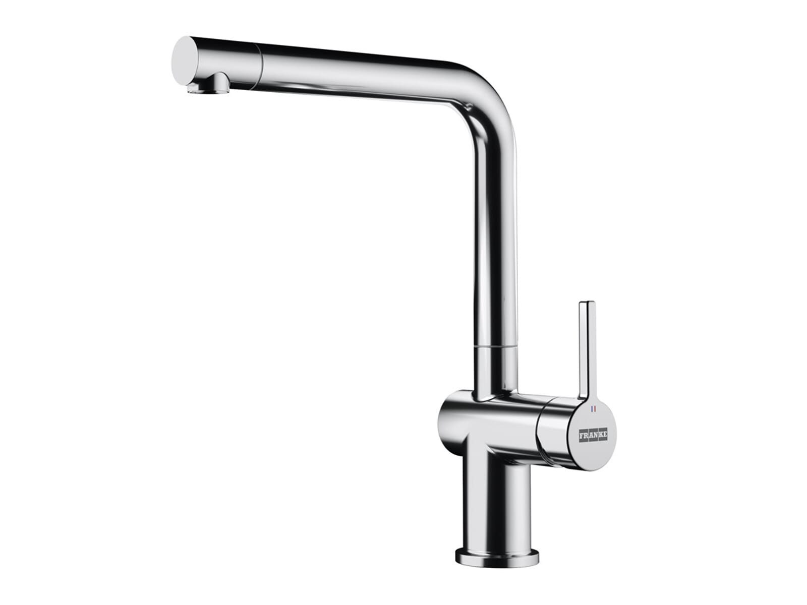 FRANKE Küchenarmatur (1-St) 115.0653.390