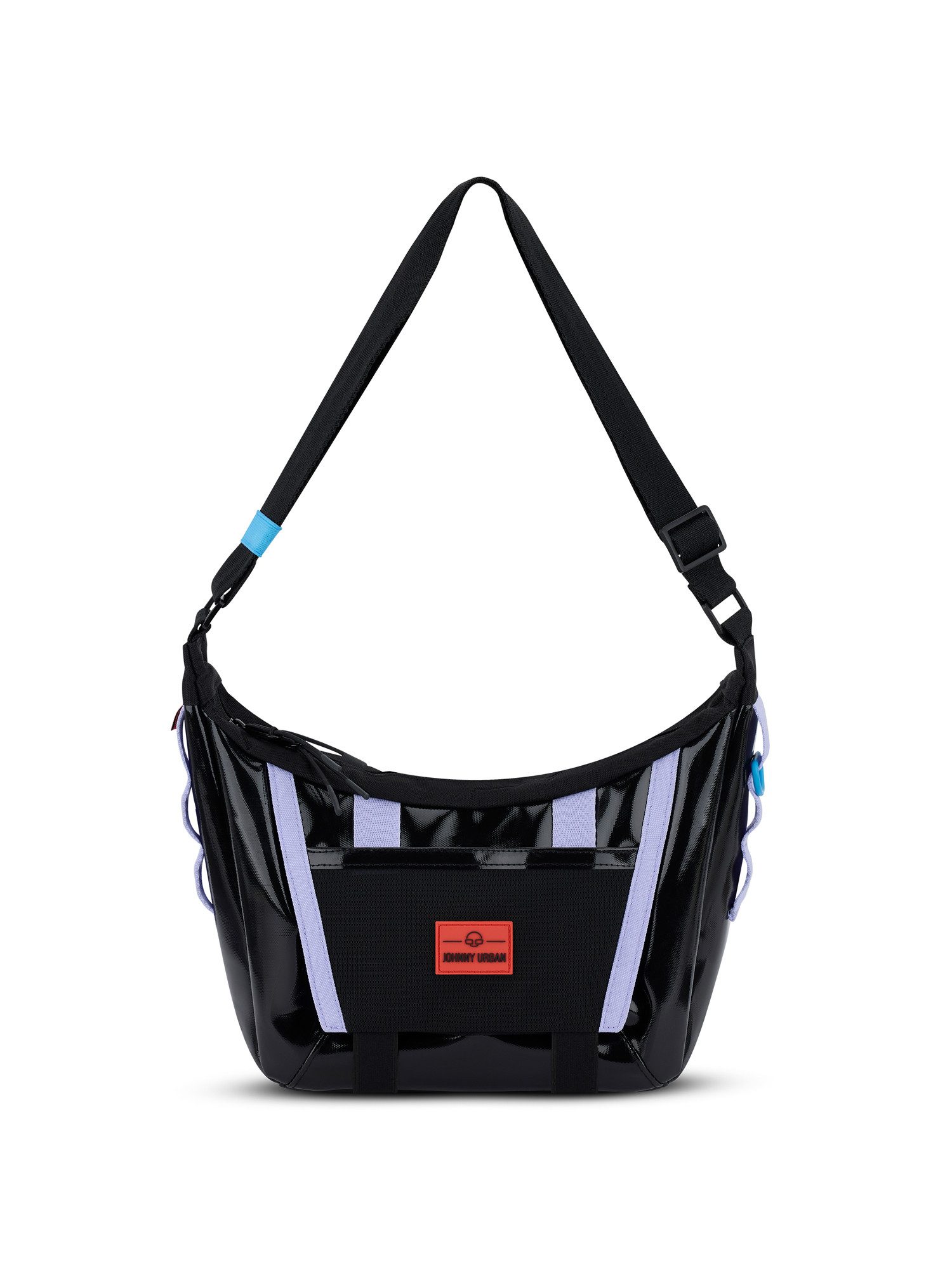 Umhängetasche Liv Schultertasche aus TPU und Polyester