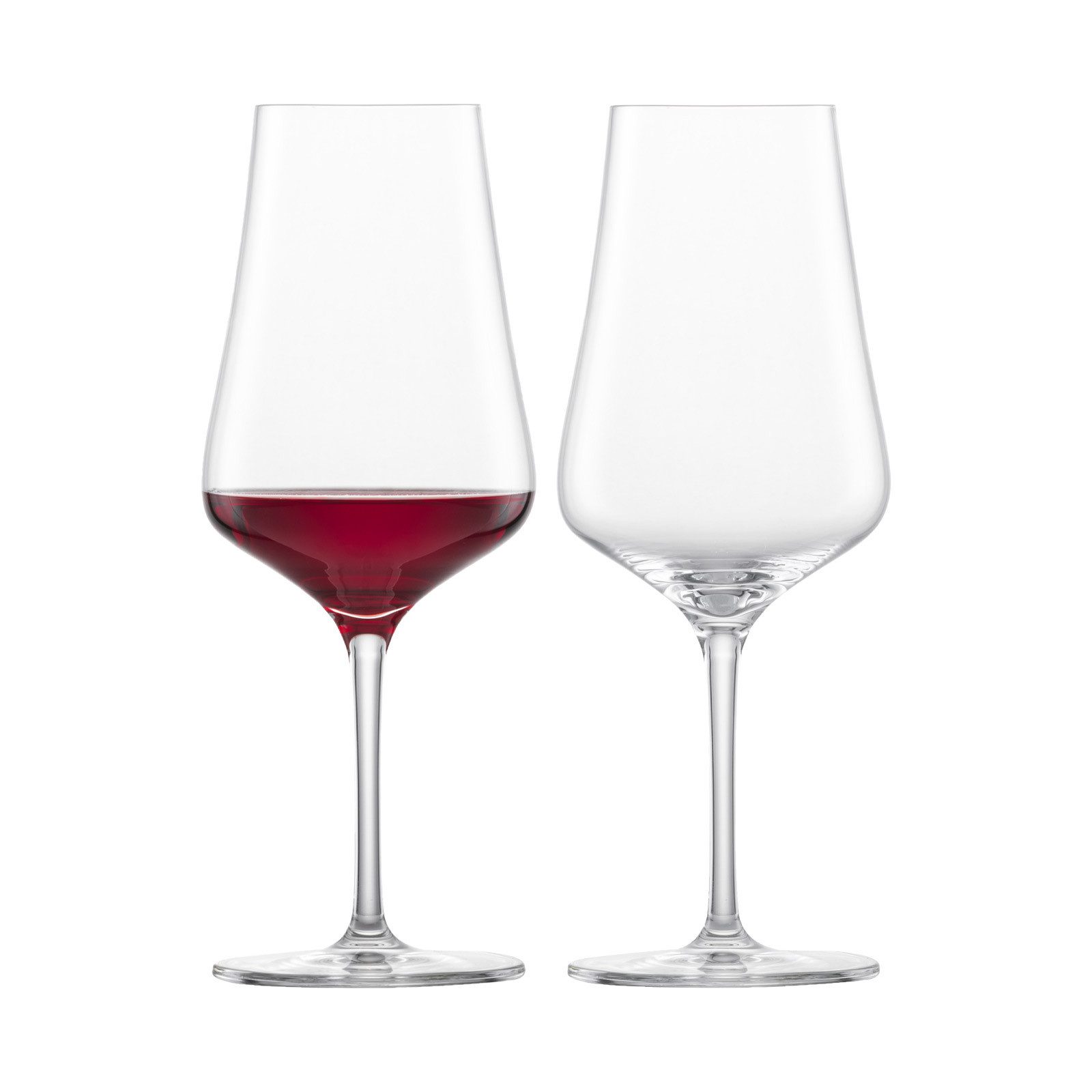 Rotweinglas Bouquet Beaujolais Rotweingläser 486 ml 2er Set