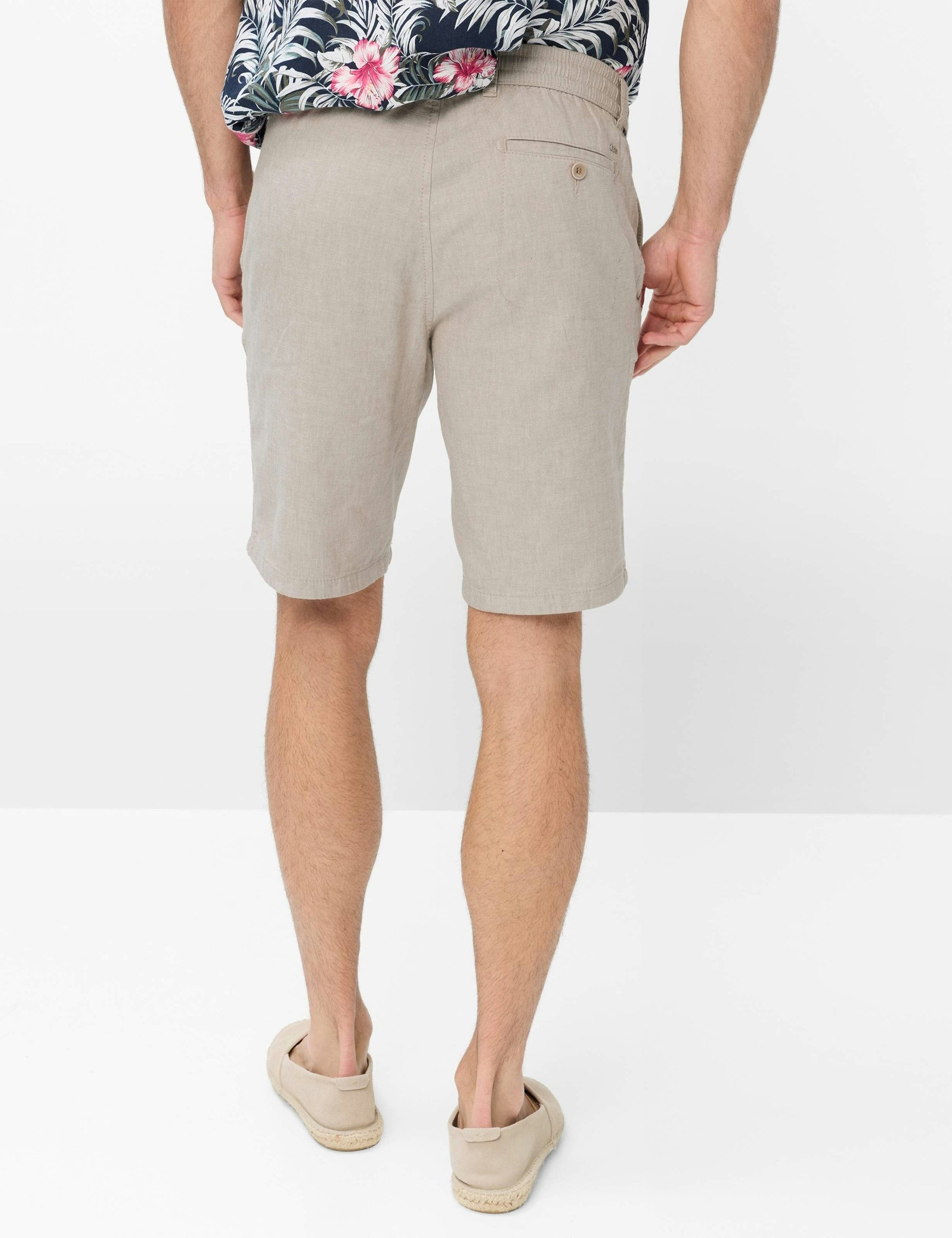 Brax Shorts Balu K