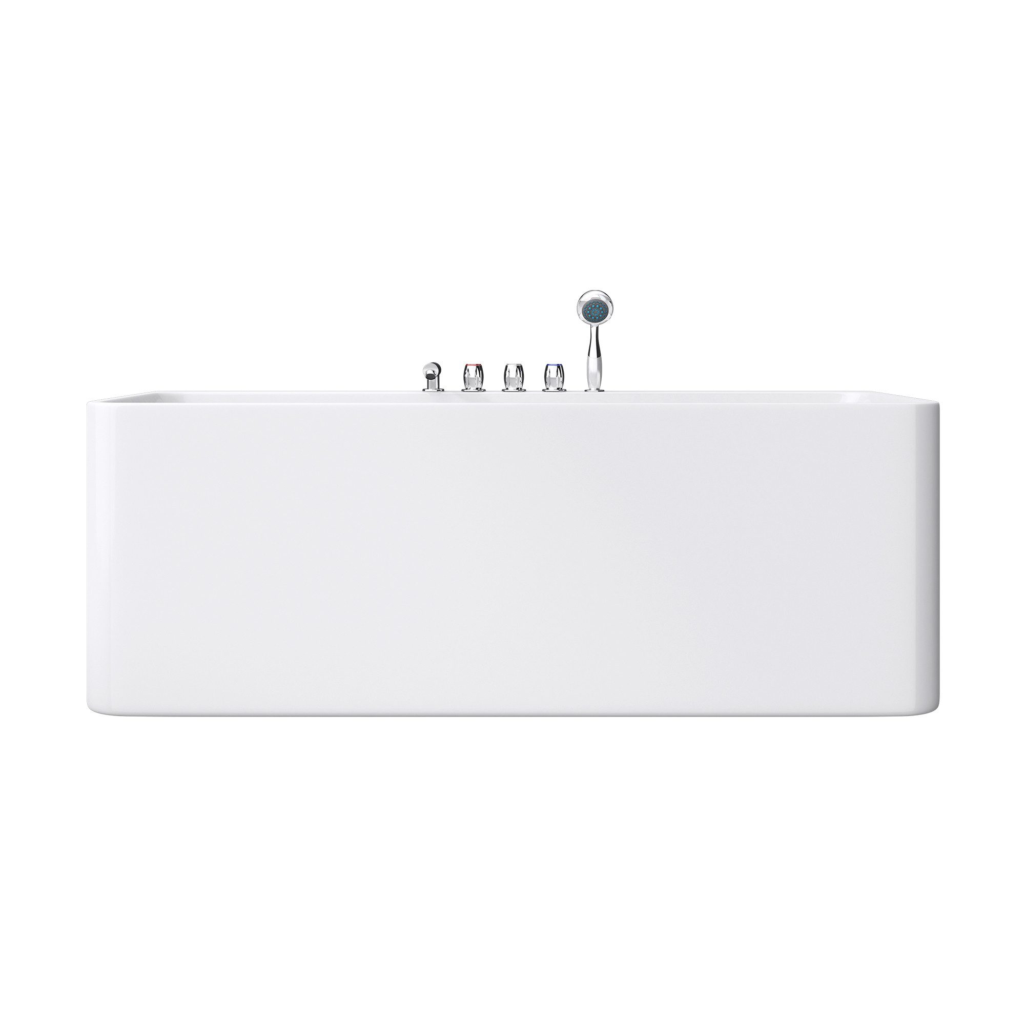 Mai & Mai Badewanne Standbadewanne Freistehende günstig online kaufen