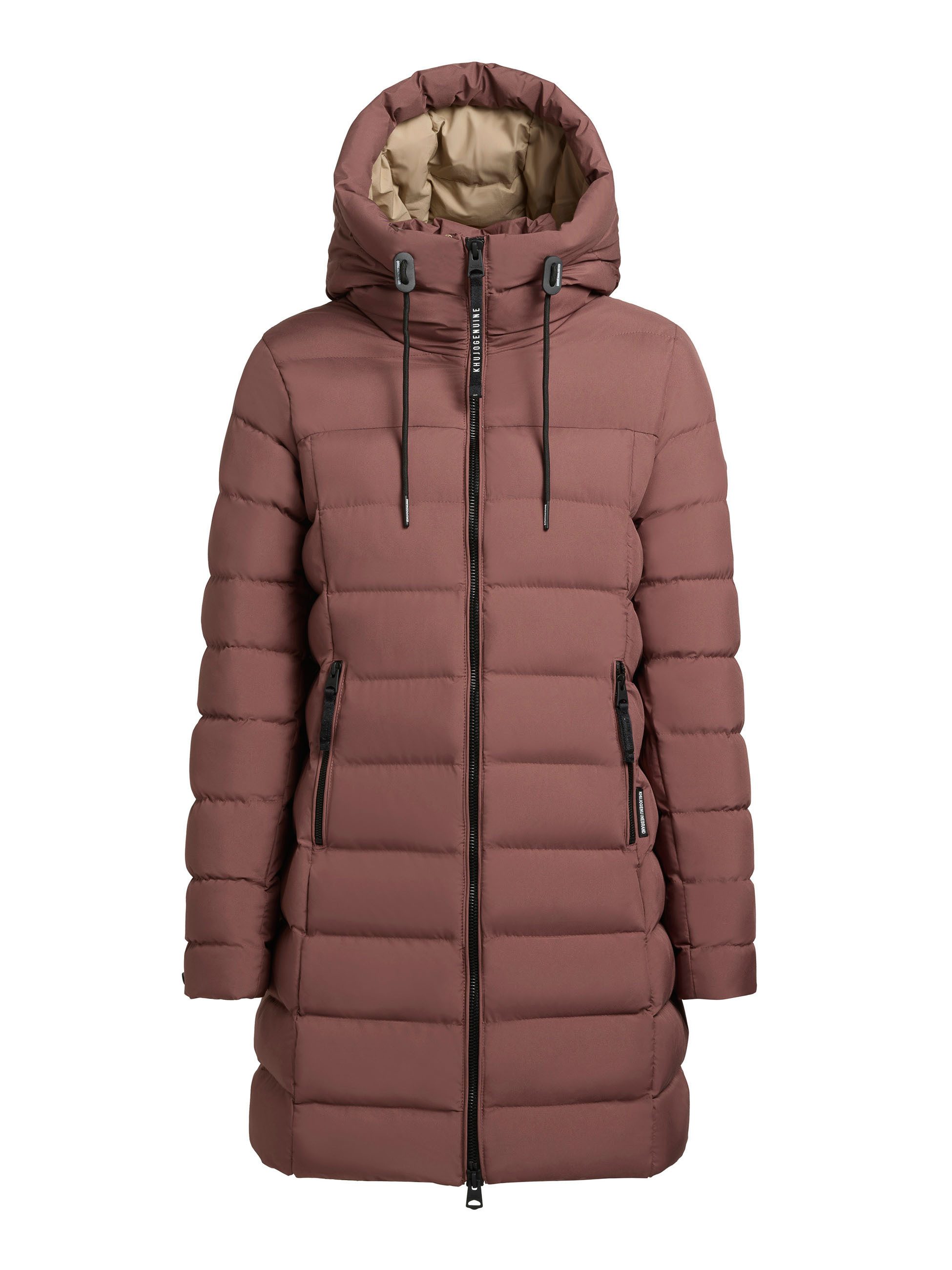 khujo Steppjacke SOFI günstig online kaufen