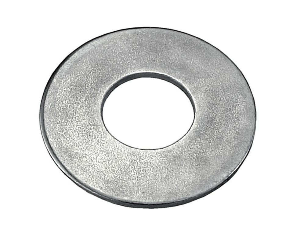 Connex Unterlegscheibe Connex Karosseriescheiben 6.4 x 25 x 1.2 mm - 60