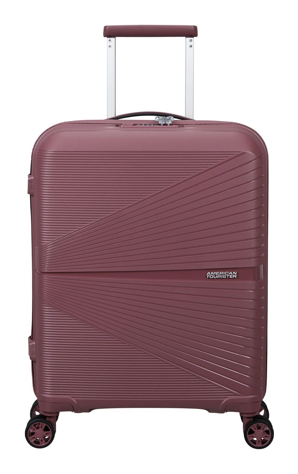 American Tourister® Hartschalen-Trolley Spinner 55 / 20 TSA Trolley, 4 Rollen