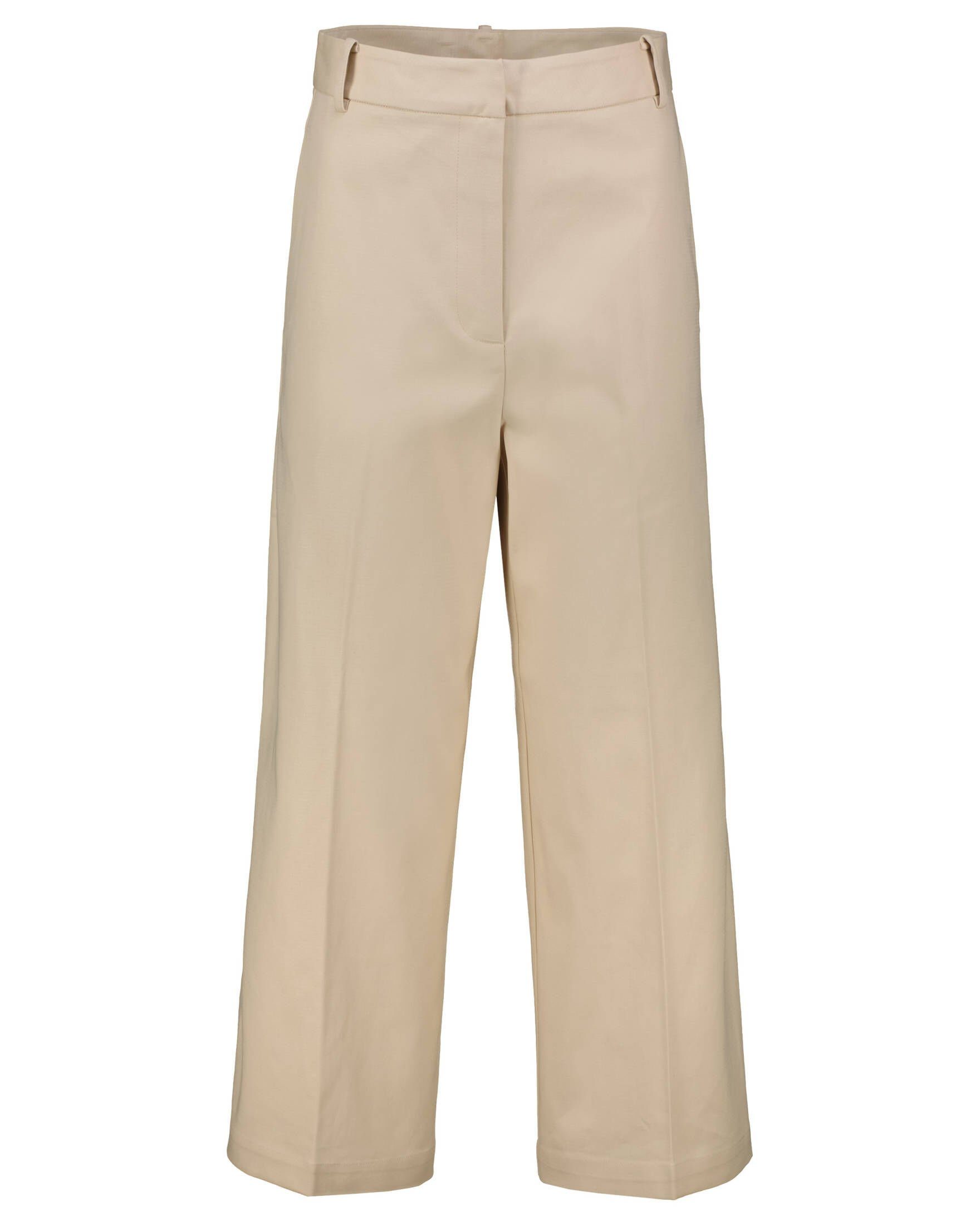 Second Culotte Hose (1-tlg) Damen BLOSSOM Female Cropped