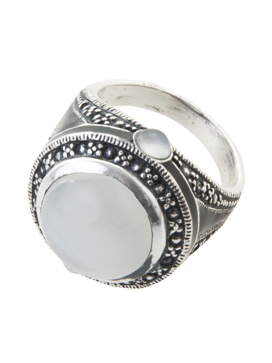 Brigitte von Boch Fingerring Tomar Ring