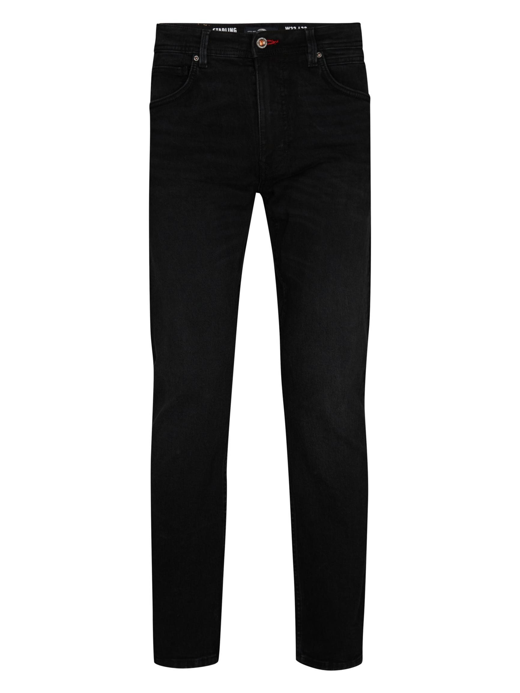 Petrol Industries Straight-Jeans günstig online kaufen