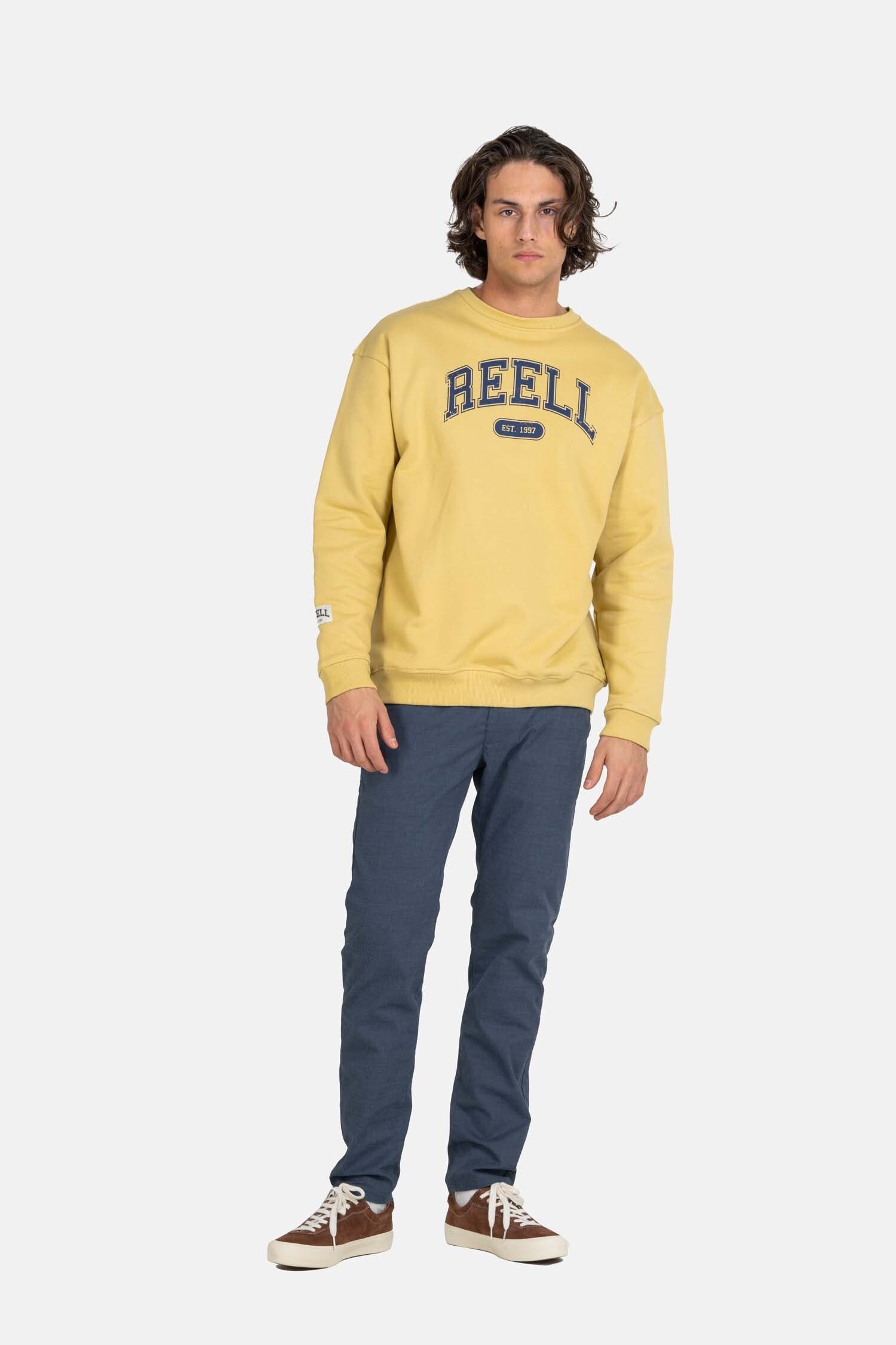 REELL Chinohose Reflex Easy