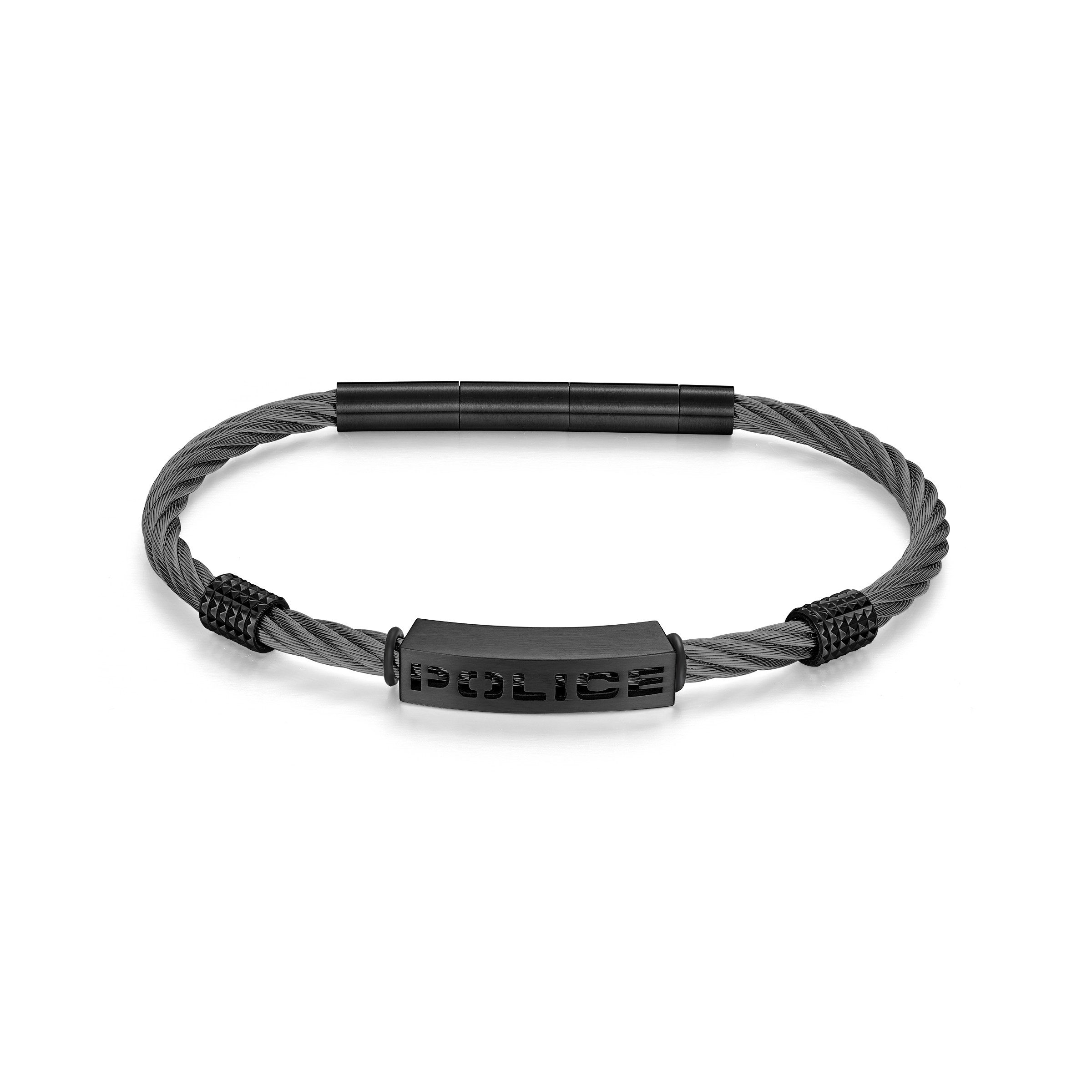 Police Armband Quadro