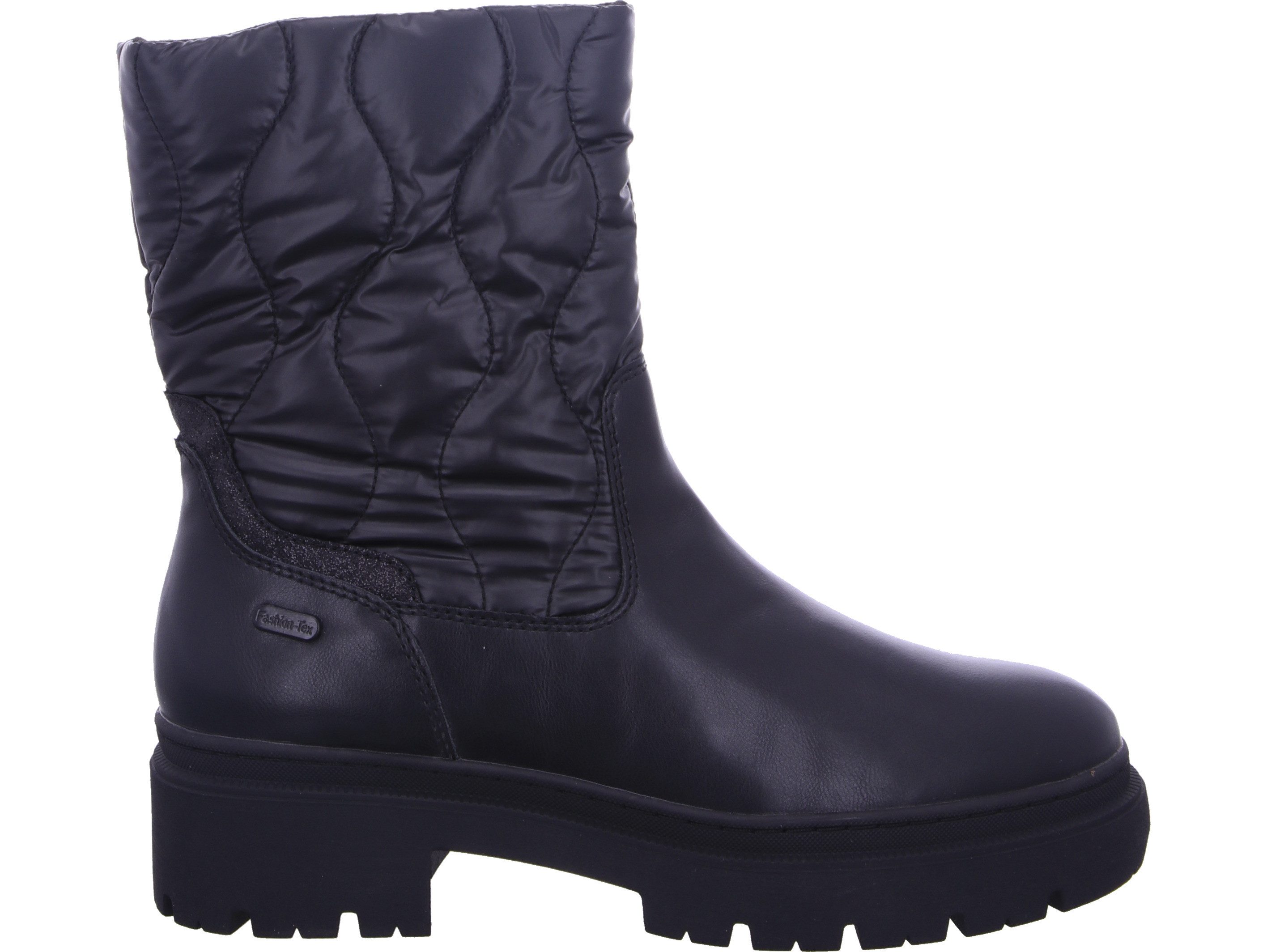 MARCO TOZZI Winterstiefel mit TEX-Membran