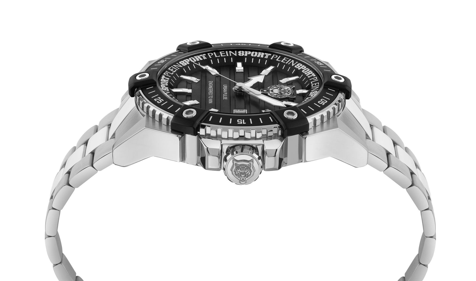 PHILIPP PLEIN Quarzuhr PSFDA0524 günstig online kaufen