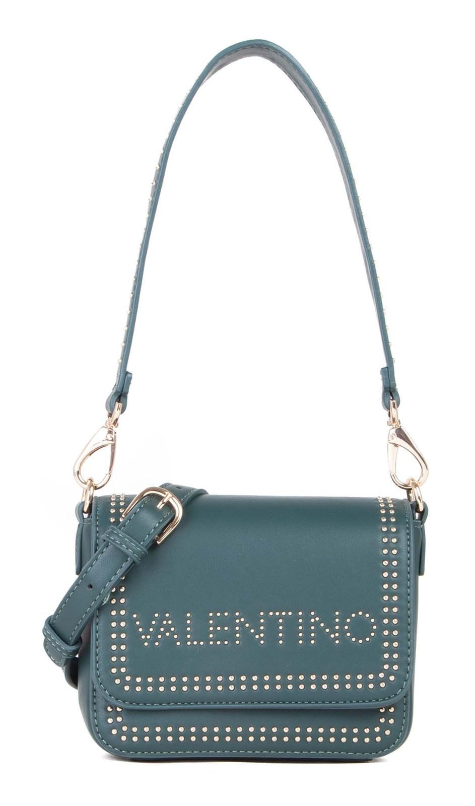Schultertasche Flap Bag