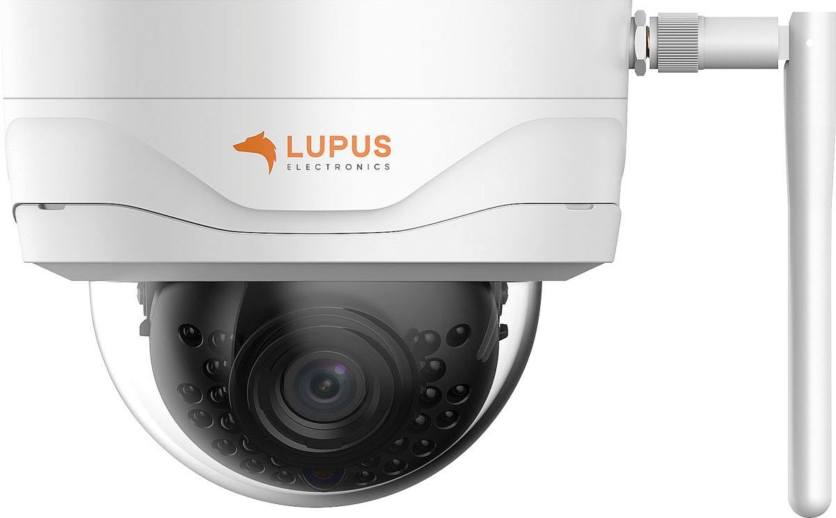 Smart Home Kamera LE204 WLAN