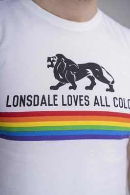 Lonsdale T-Shirt NELSON