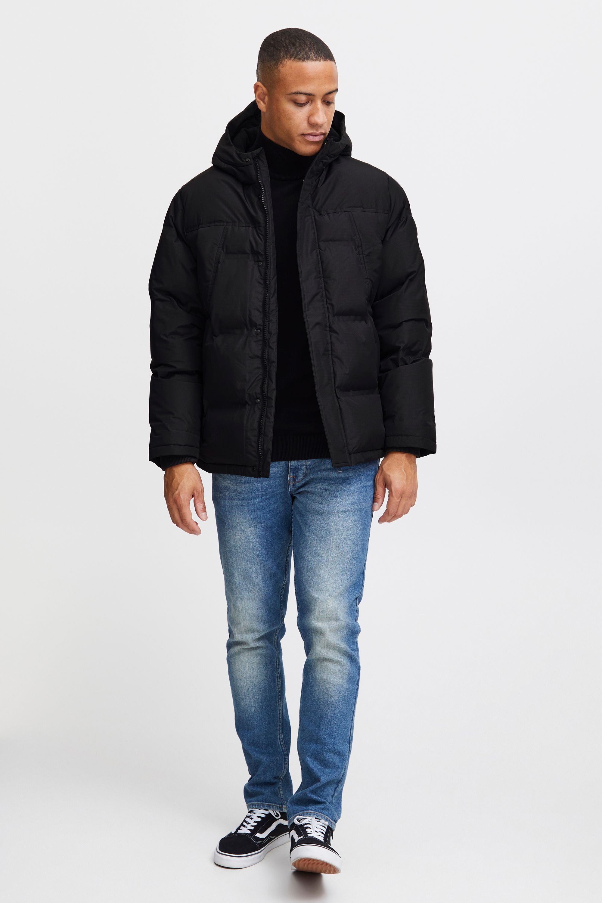 11 Project Steppjacke PRGondogan Modische Jacke günstig online kaufen