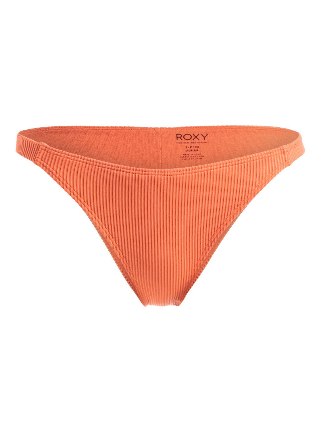 Roxy Bikini-Hose Rib ROXY Love The günstig online kaufen