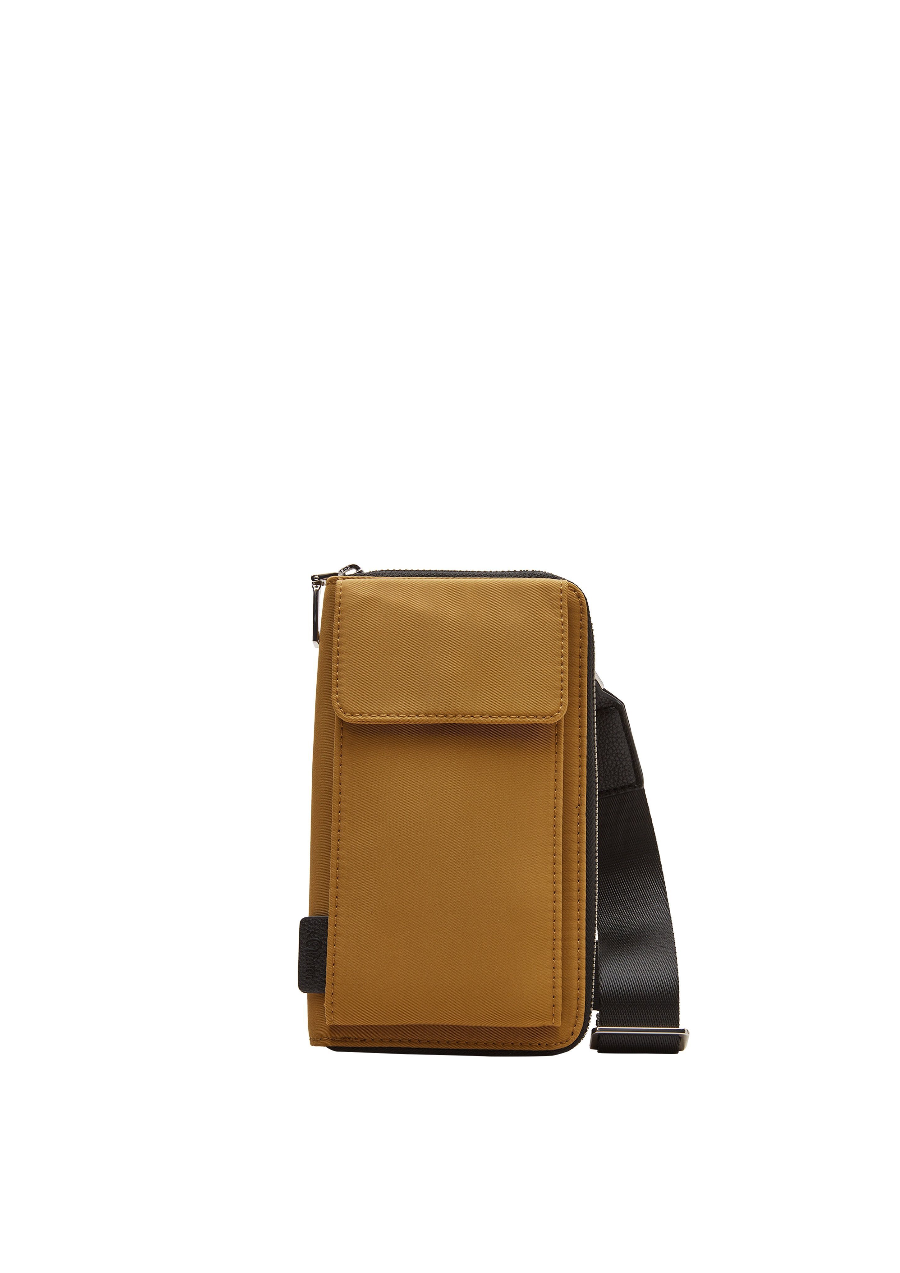 s.Oliver Clutch Mini-Bag mit Geldbeutel | Geldbörsen